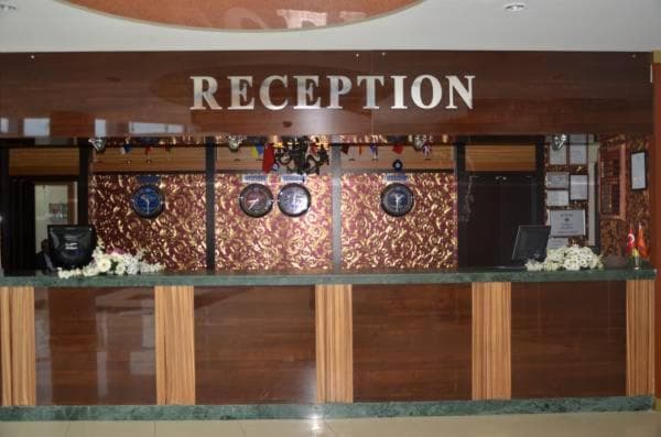 Lims Bona Dea Beach Hotel - Image 1