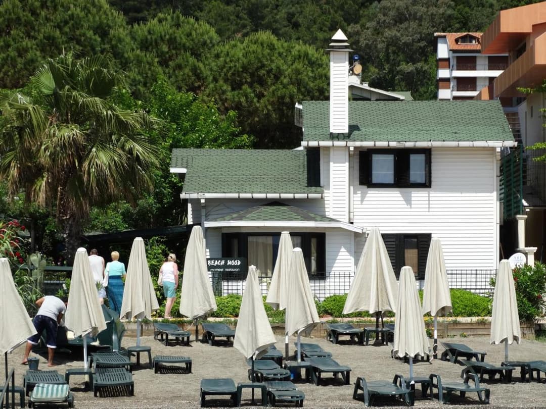 Beachwood Villas fotoğrafı