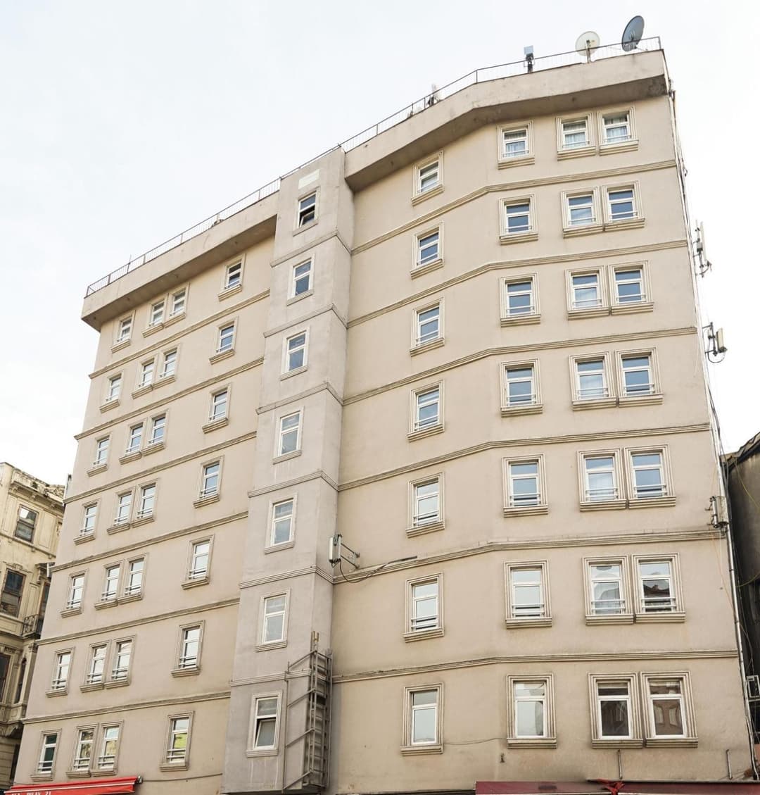 Element Residans fotoğrafı