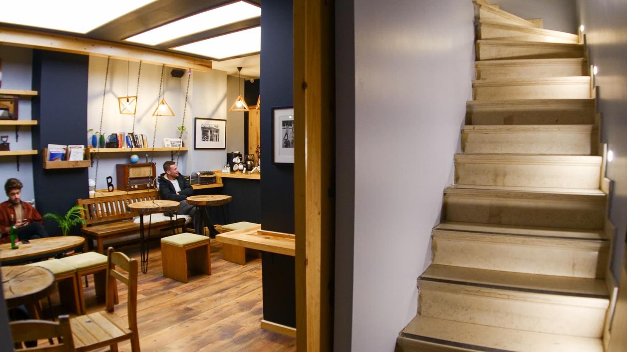 Stay Inn Taksim Pansiyon - Image 2