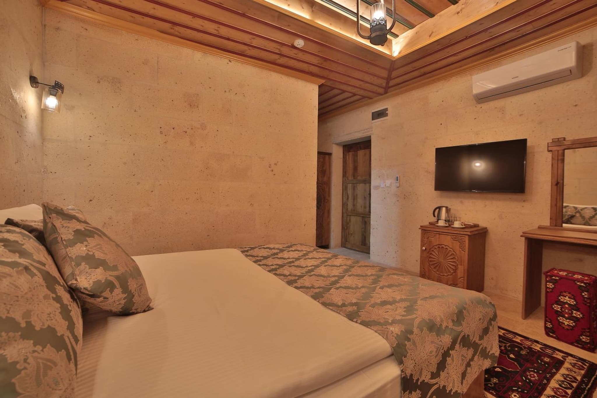 Çakıltaşı Evi Otel - Image 3