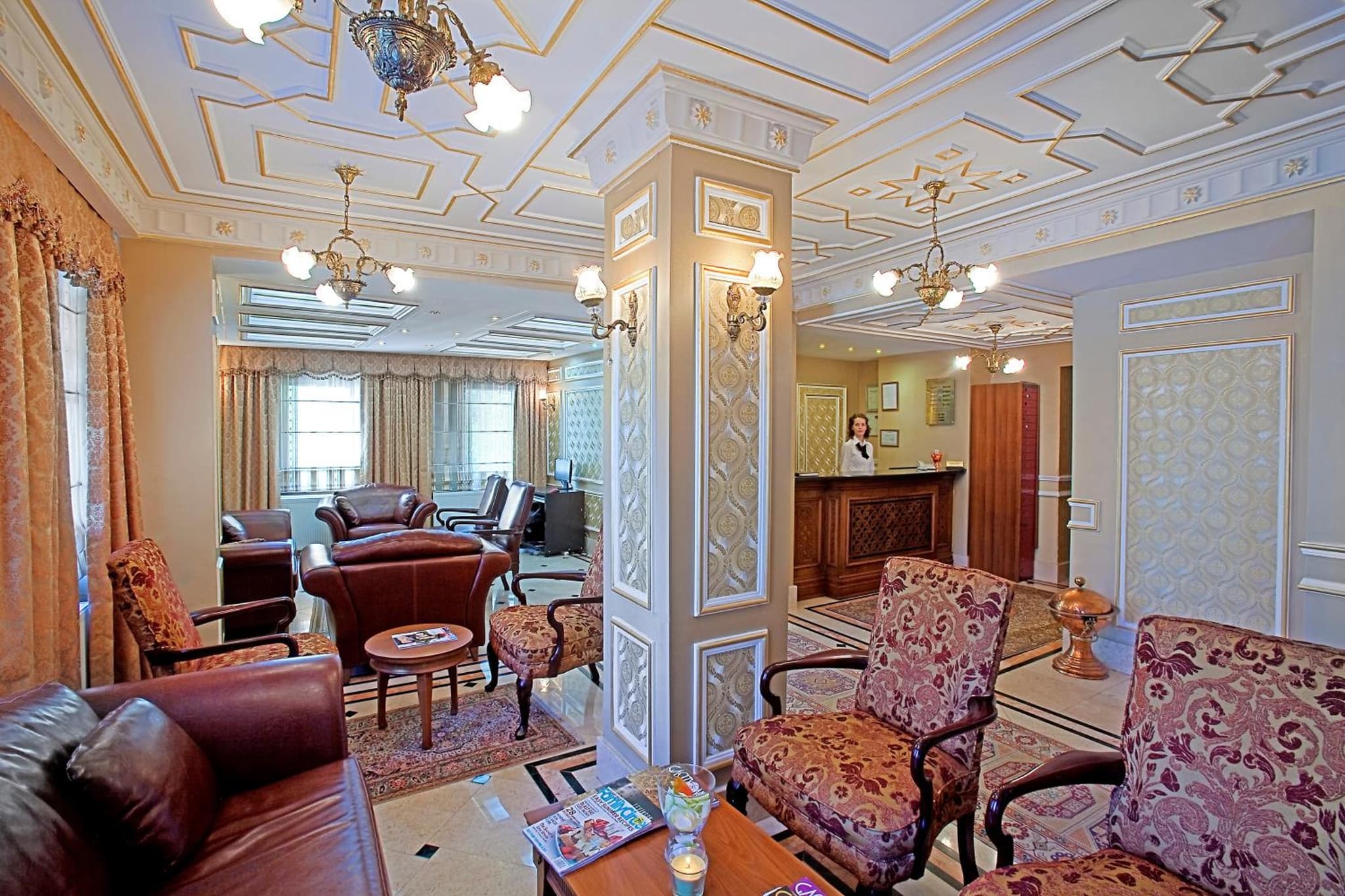 Hotel Sumengen - Image 2