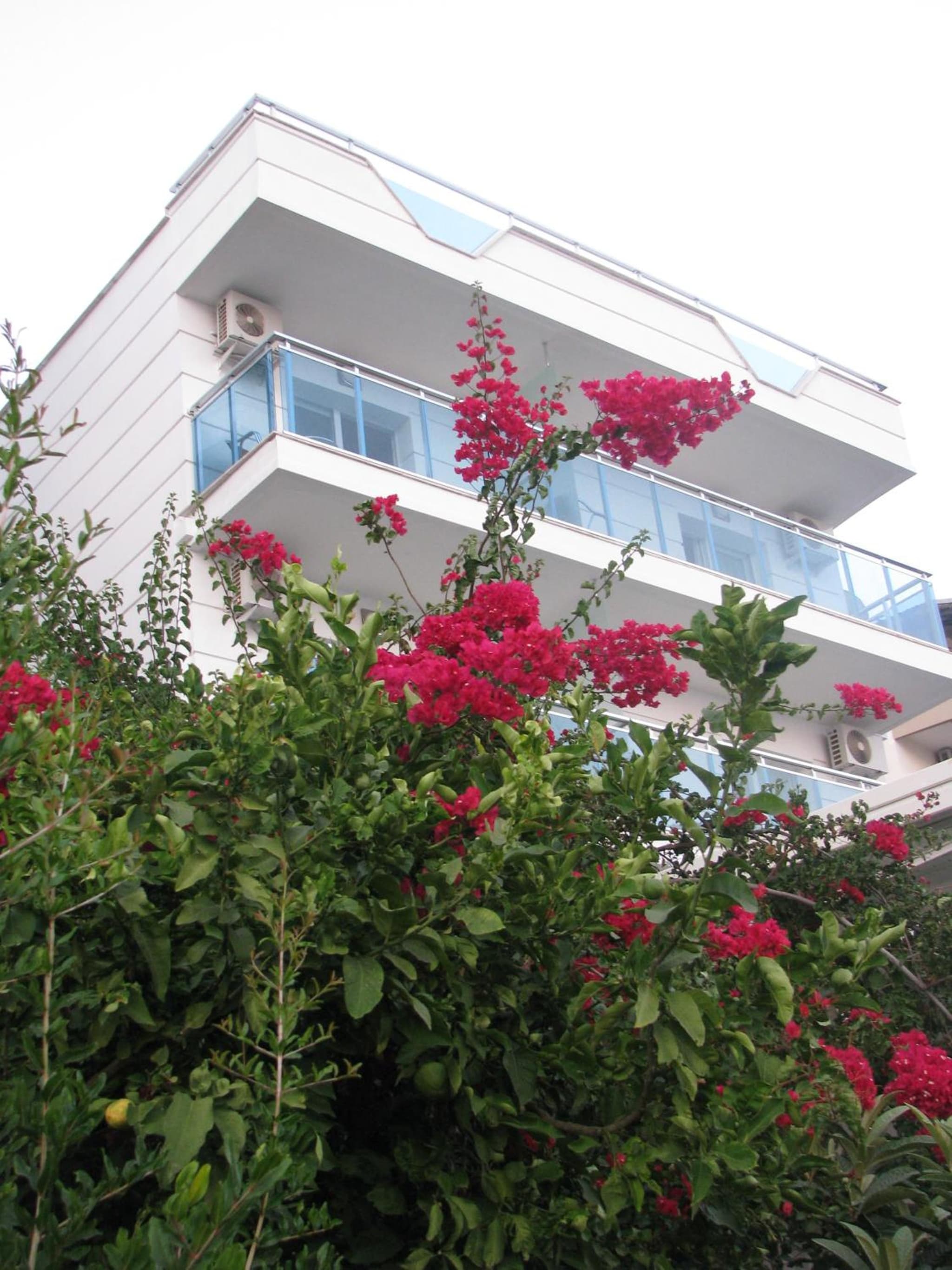 Rhapsody Hotel Kas - Image 1