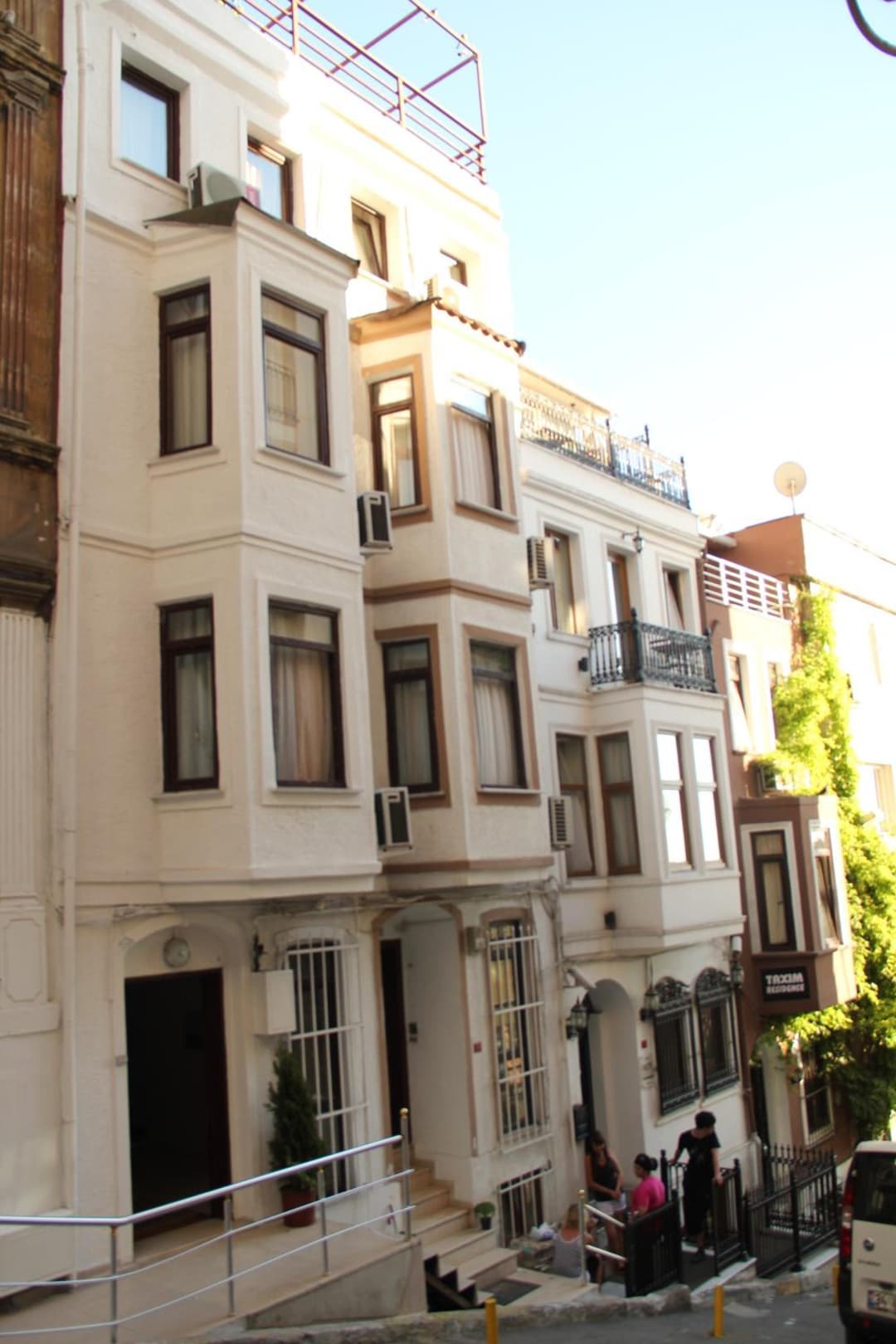 Royal Pera Taksim fotoğrafı