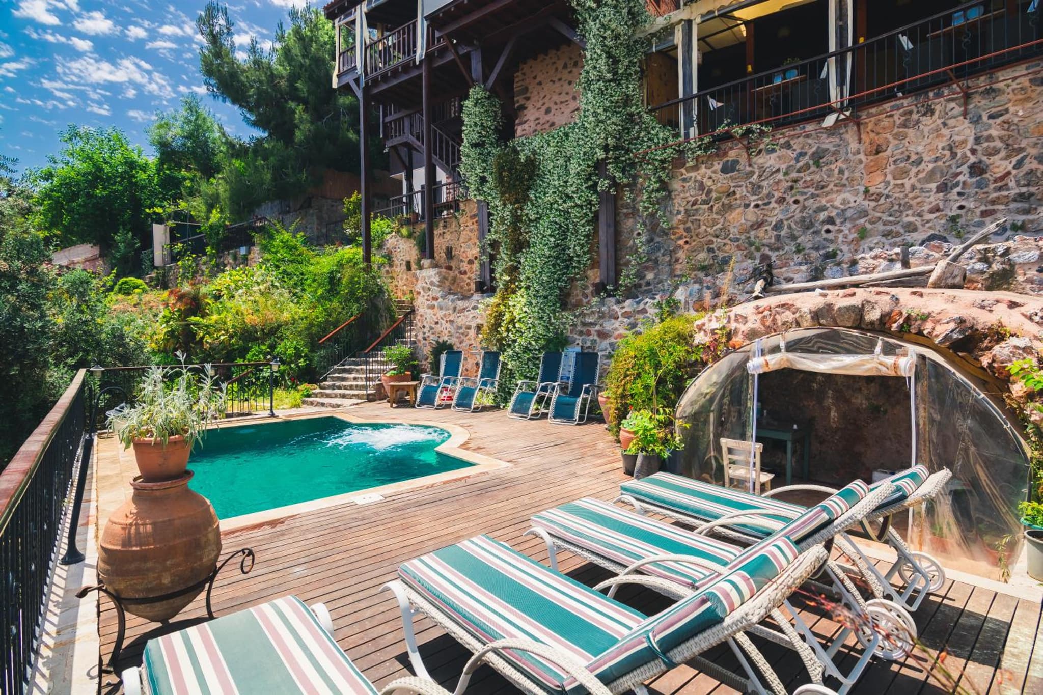 Hotel Villa Turka - Image 3