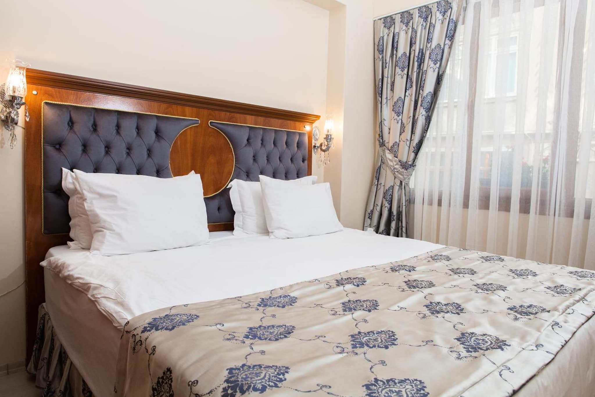 A'la Sofia Hotel İstanbul - Image 3