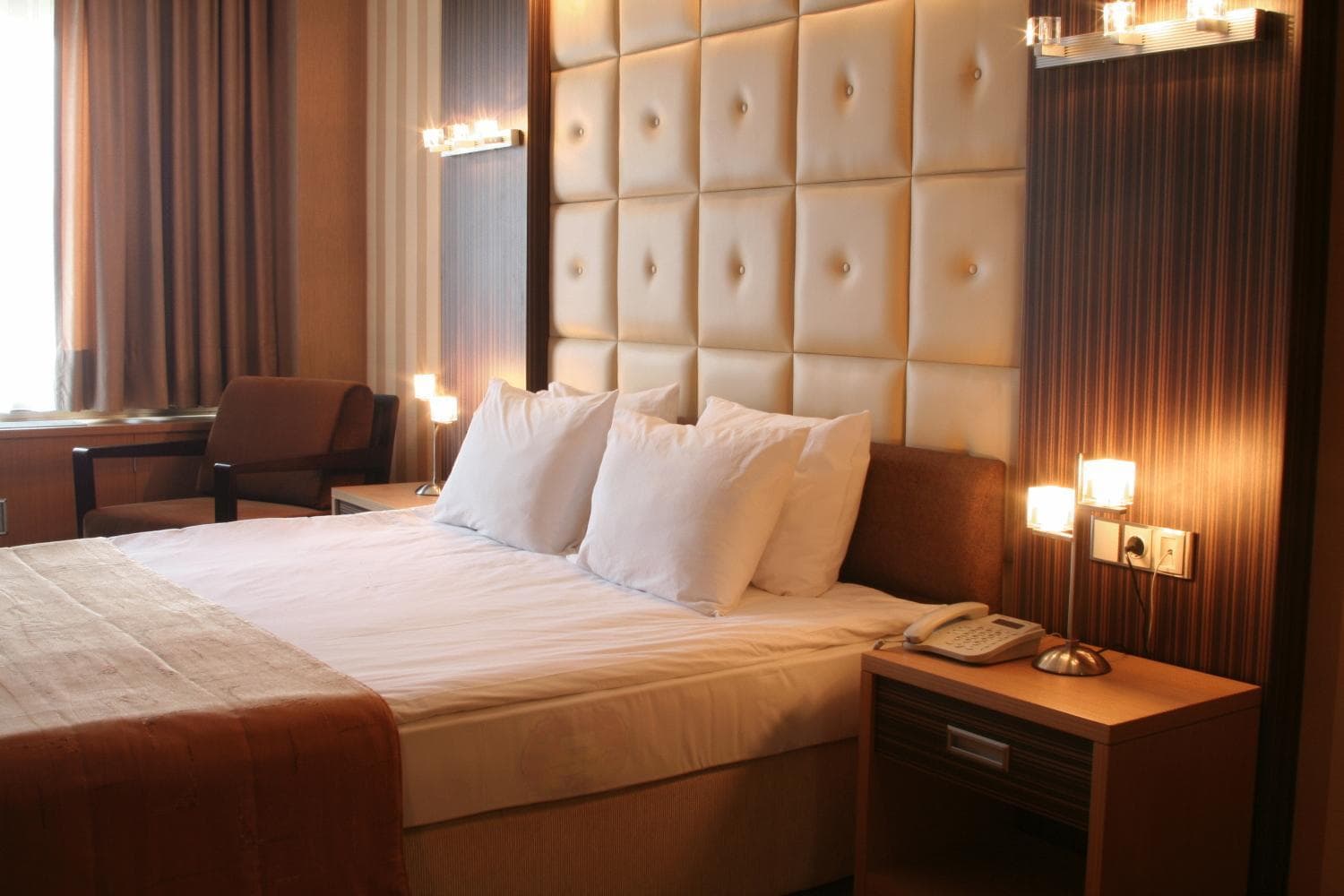 Surmeli Adana Otel - Image 2