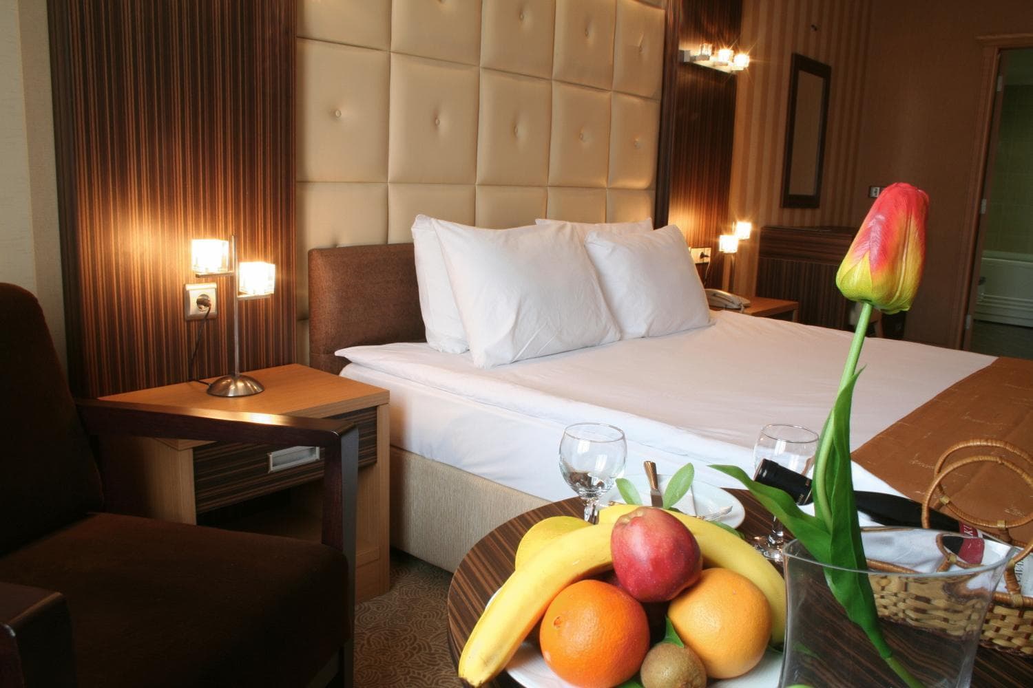 Surmeli Adana Otel - Image 1