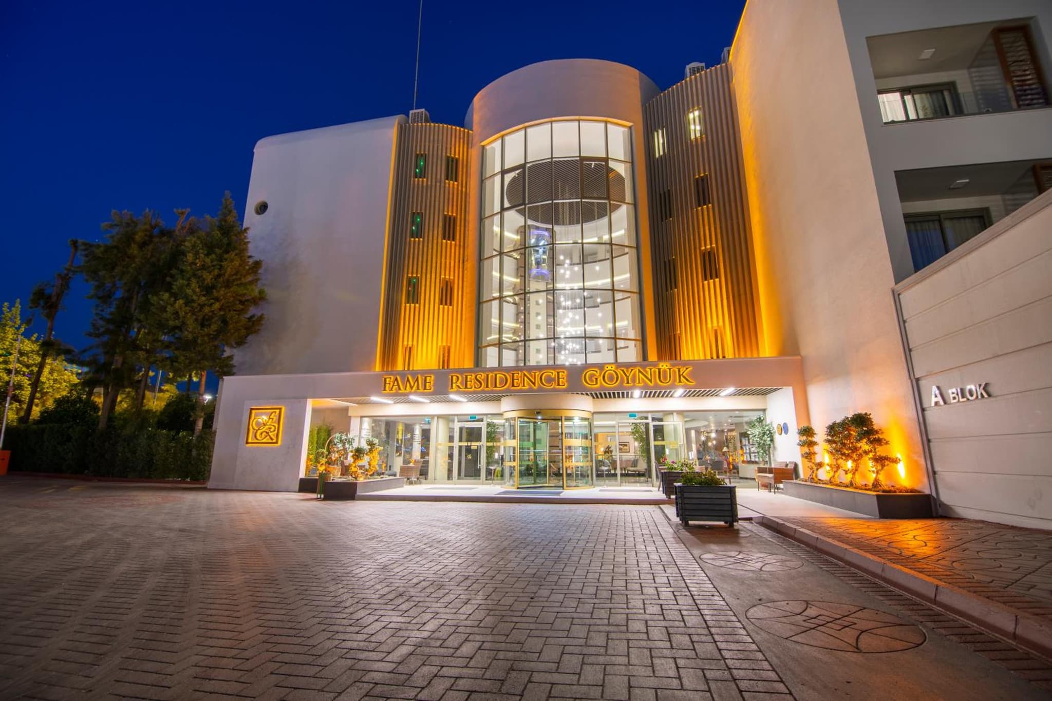 Fame Residence Goynuk - Image 1