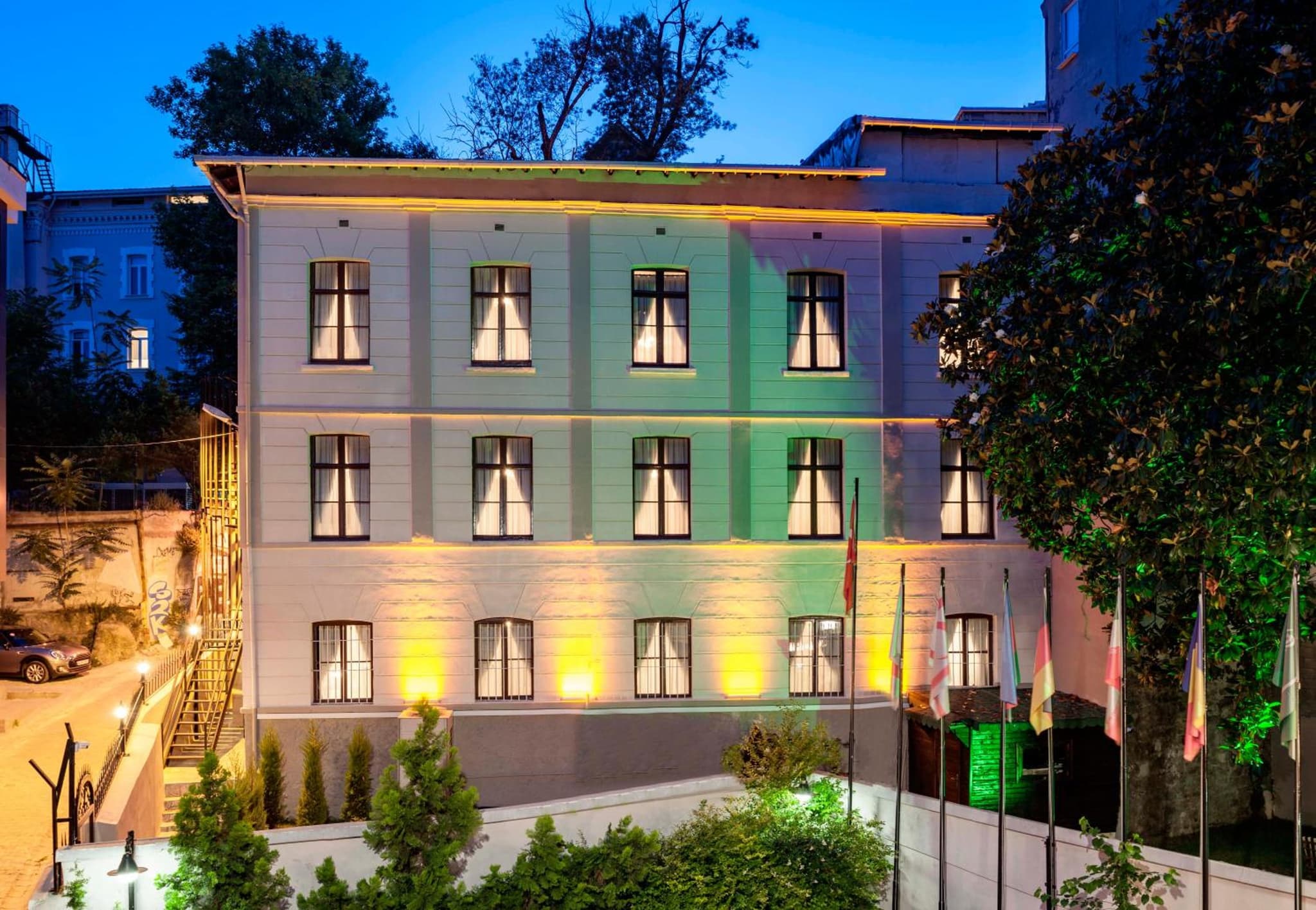 Element Bahçe - Image 2