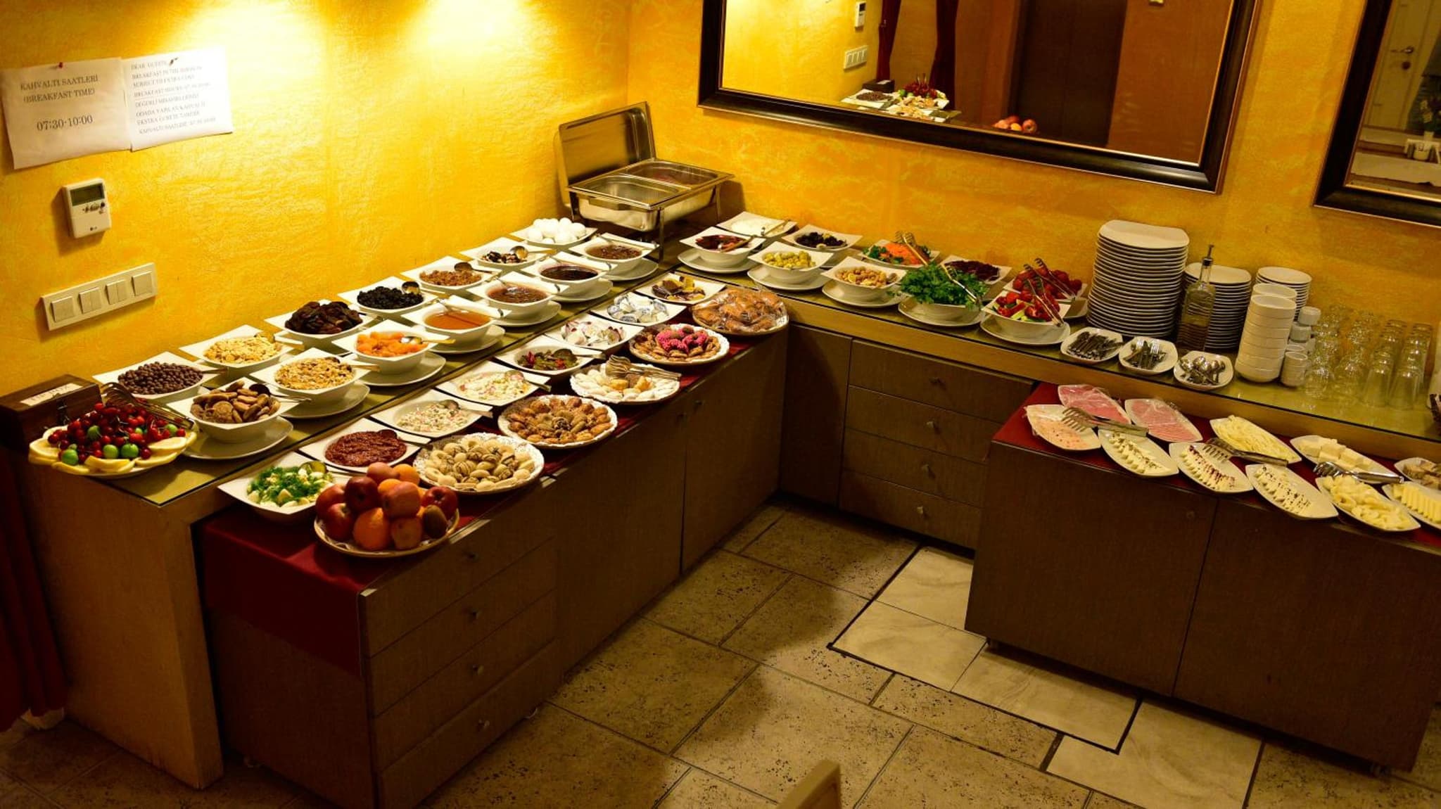 Agora Life Otel - Özel Sınıf - Image 2