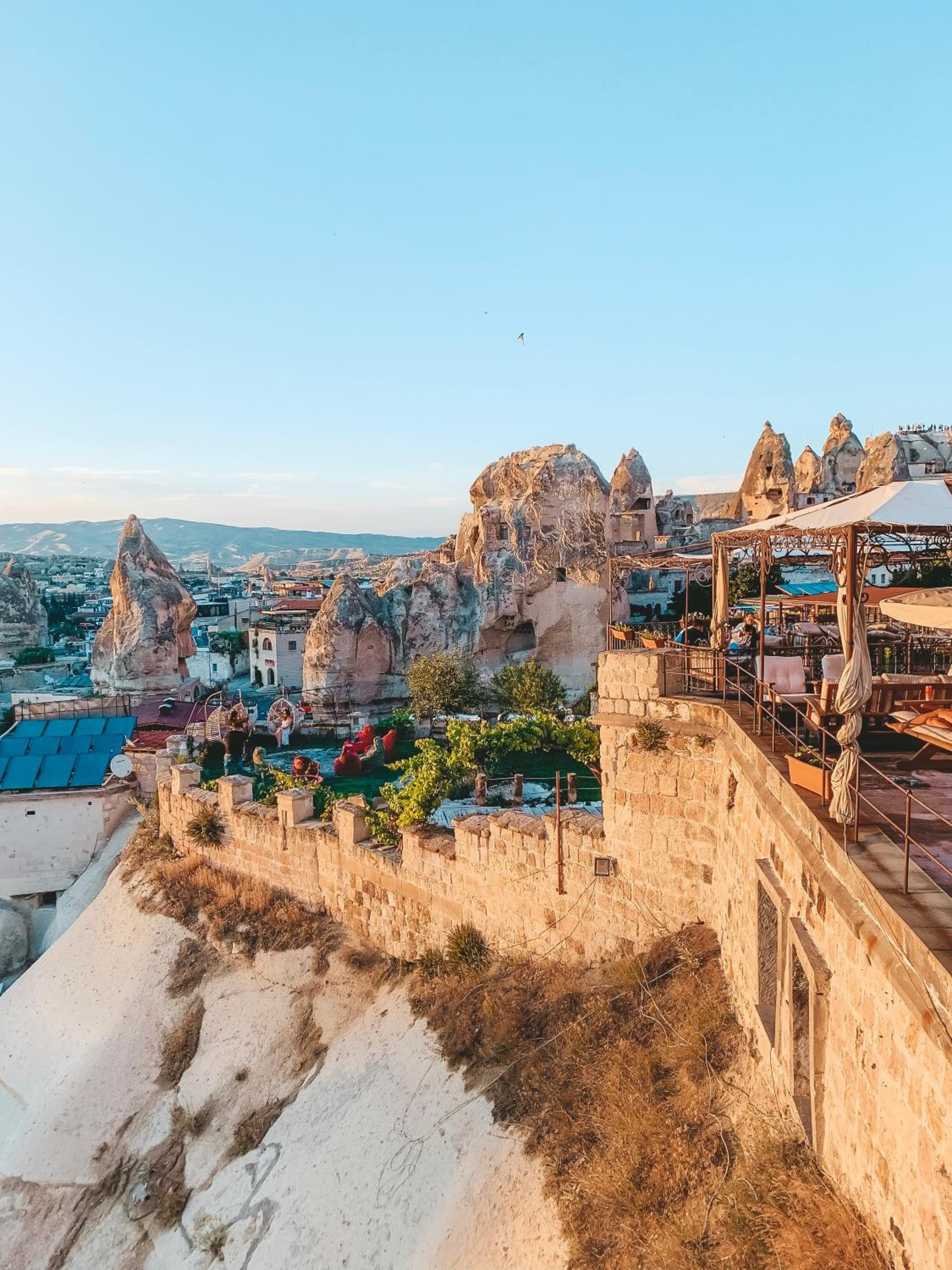 Panoramik Mağara Oteli & SPA - Image 4