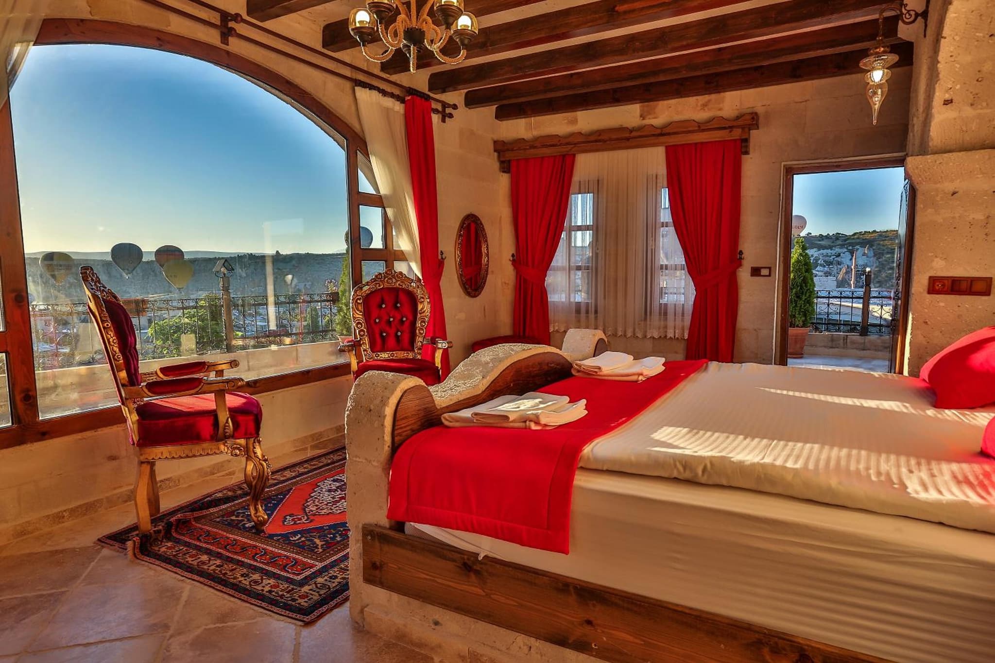 Cappadocia Inn Cave Hotel - Image 3