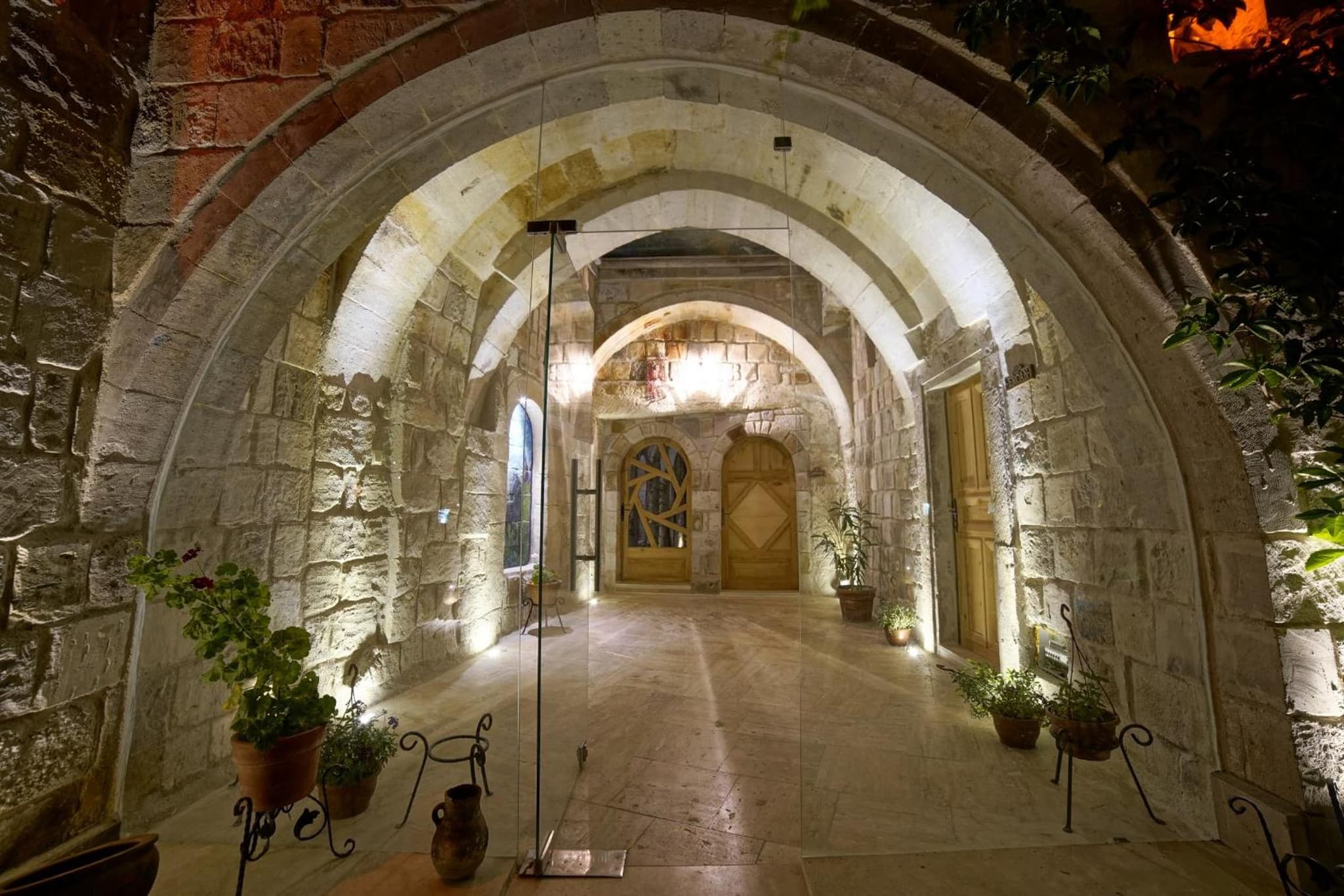 Panoramik Mağara Oteli & SPA - Image 2