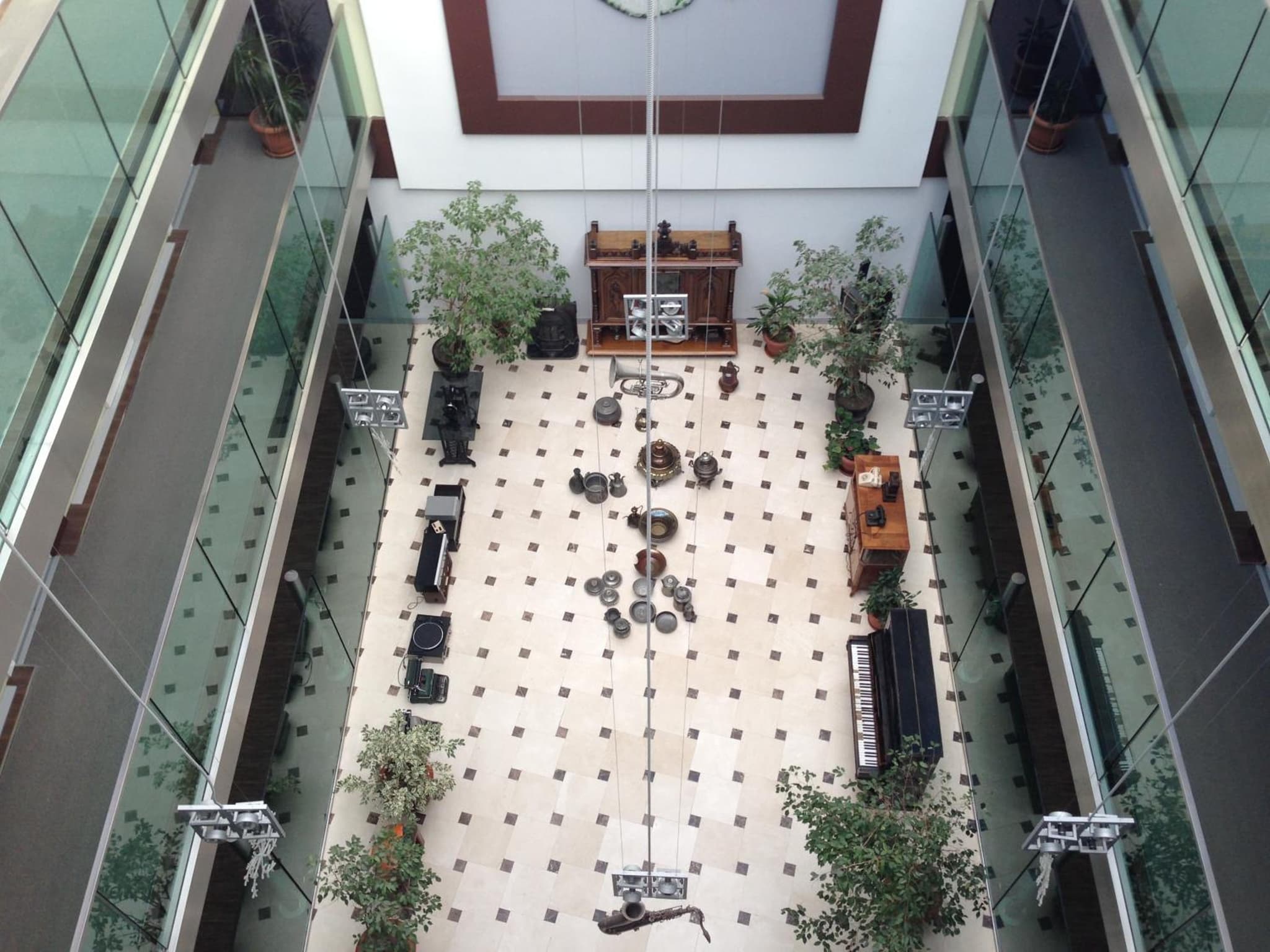 No:19 Butik Otel - Image 3