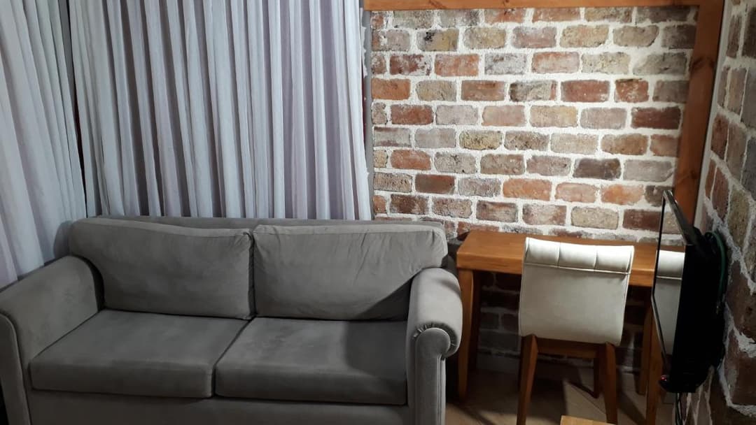 suit cihangir fotoğrafı