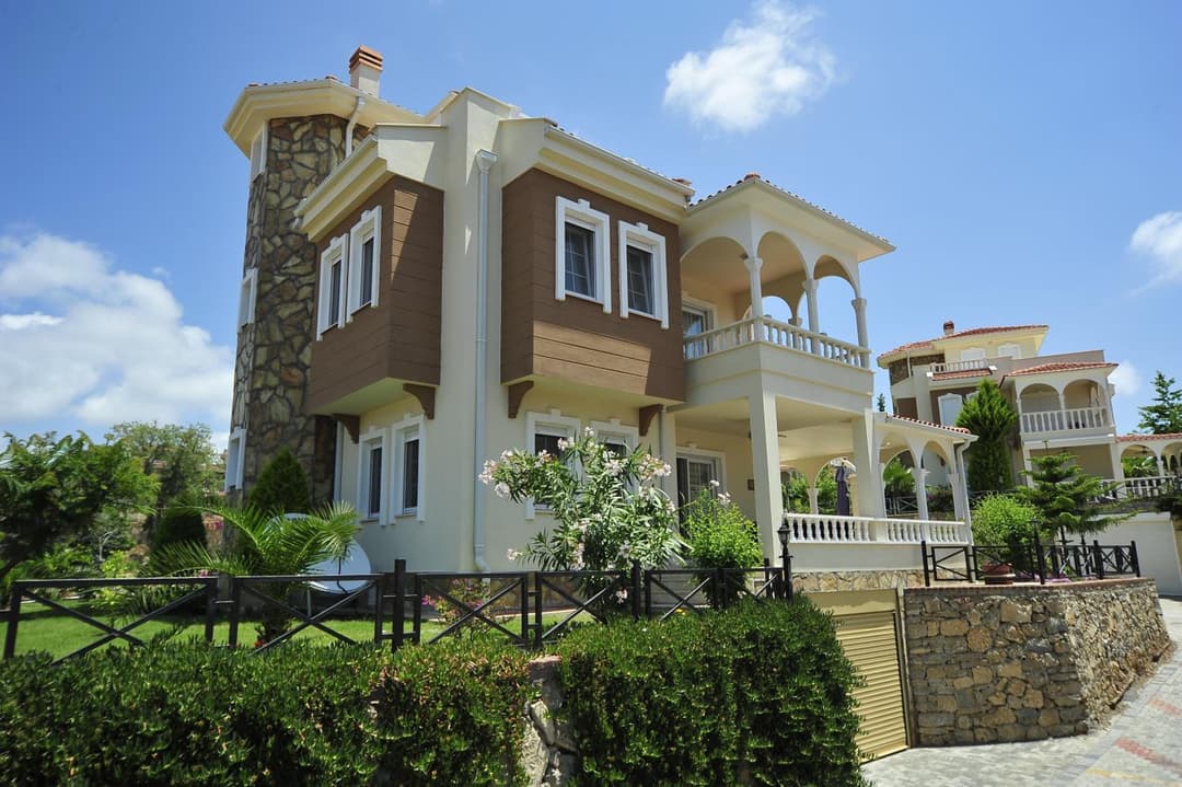 Ottoman Village fotoğrafı