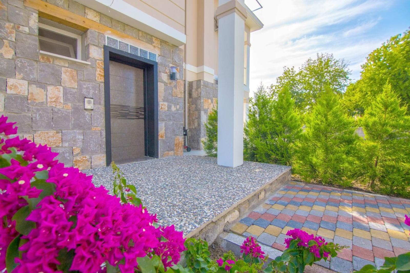 Villa Calis 1 - Image 1