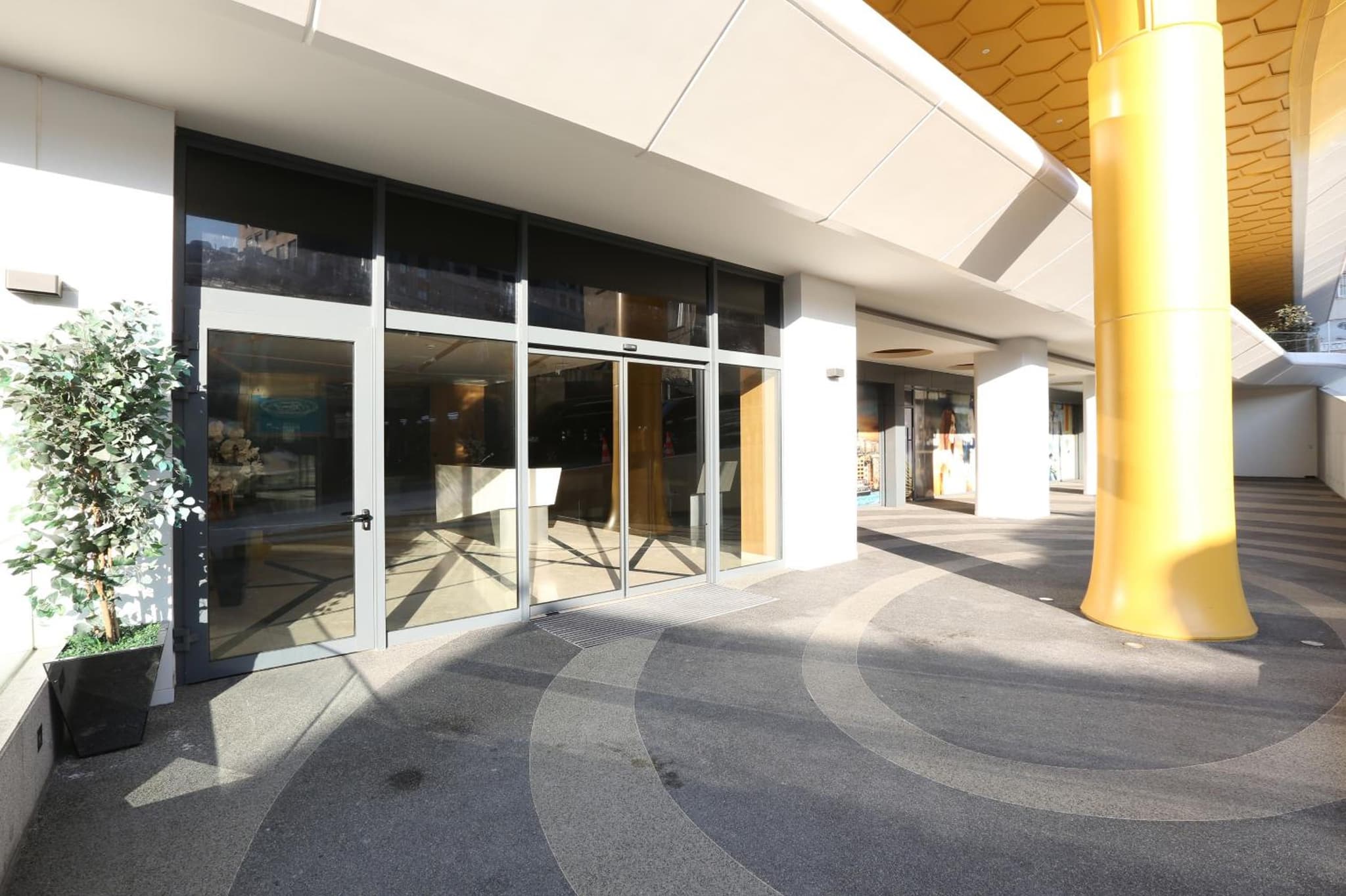 Classy Suite Taksim - Image 1