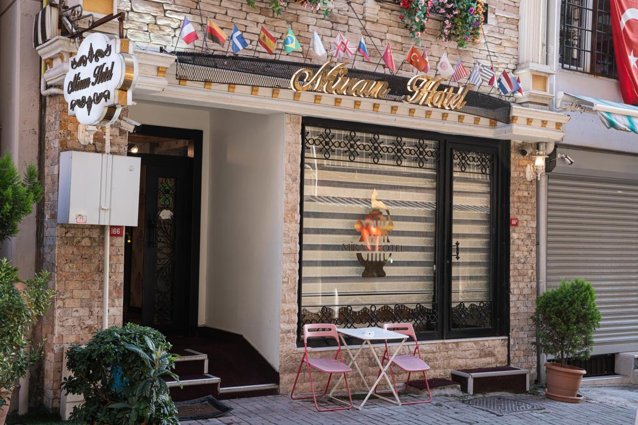 Miran Otel - Image 2