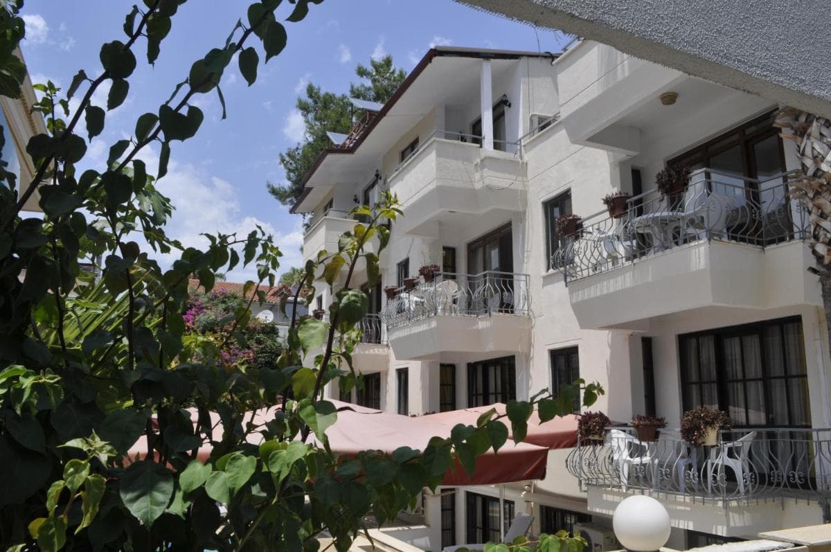 Kemer Suites - Image 1