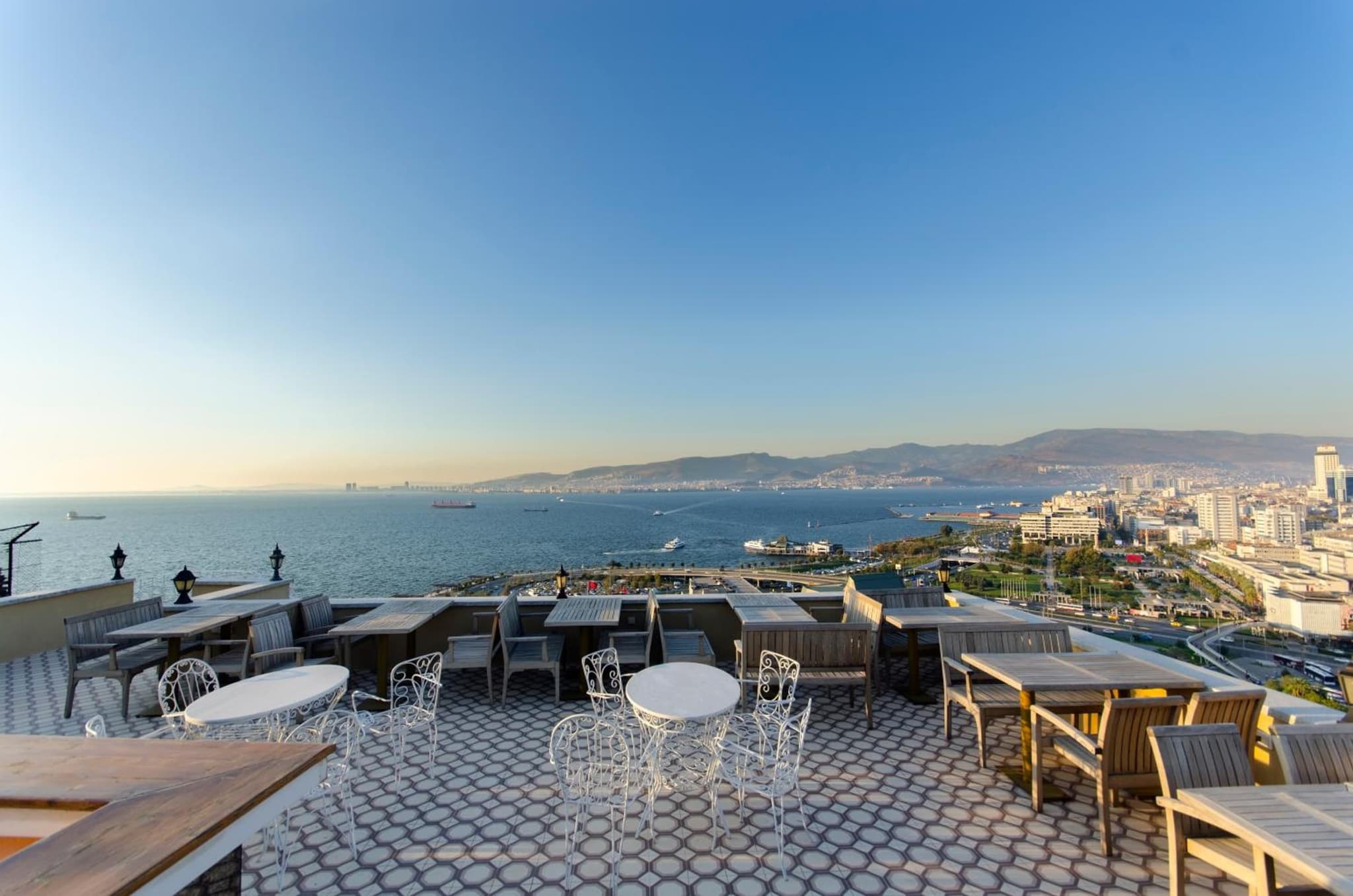 Büyük Konak İzmir - Image 2