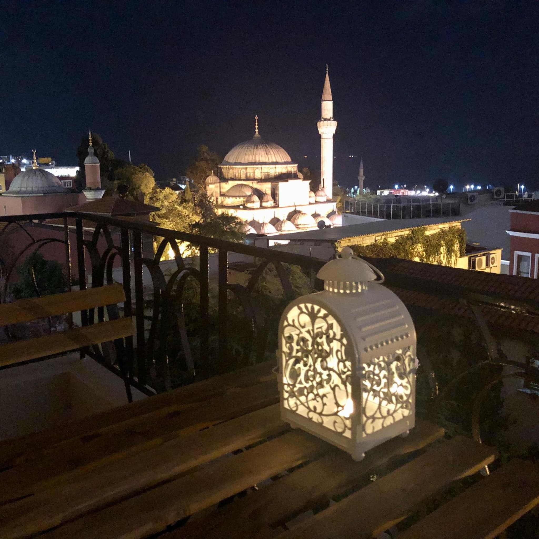 Mehmet Bey Süitleri - Image 2