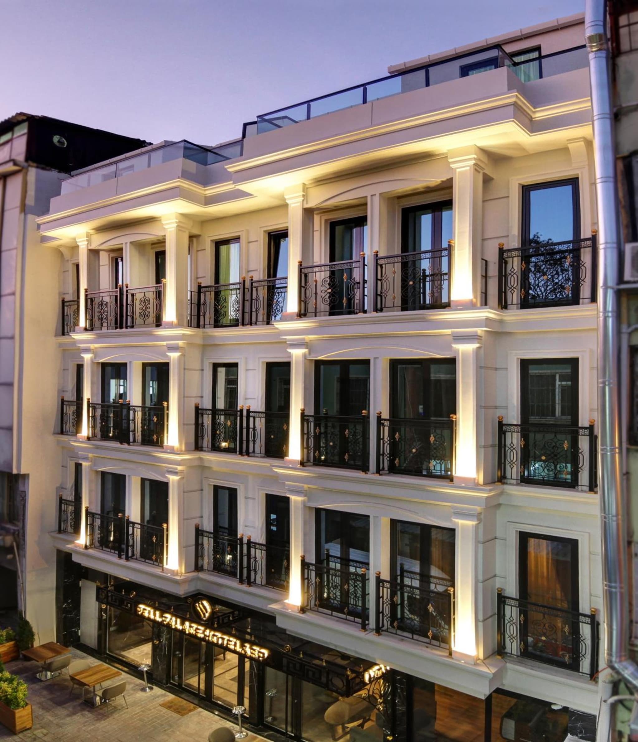 Pell Palace Otel & SPA - Image 3