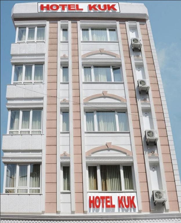 Kuk Otel - Image 1