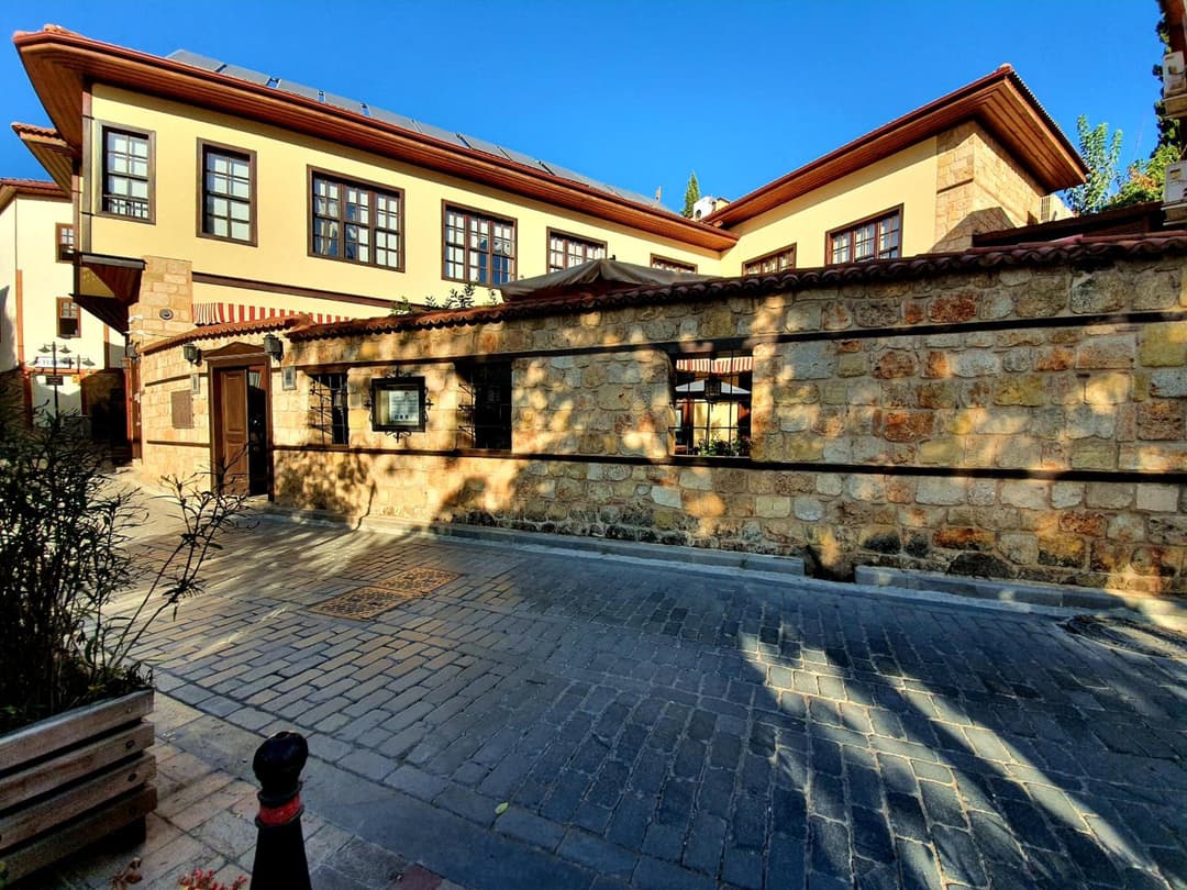 Eski Masal Hotel - Special Class