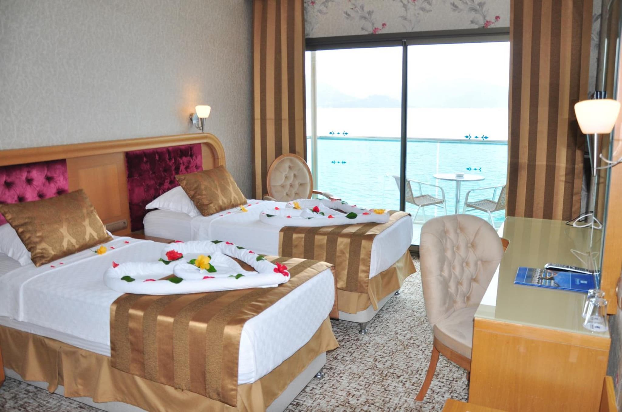 Örsmaris Boutique Hotel - Image 4