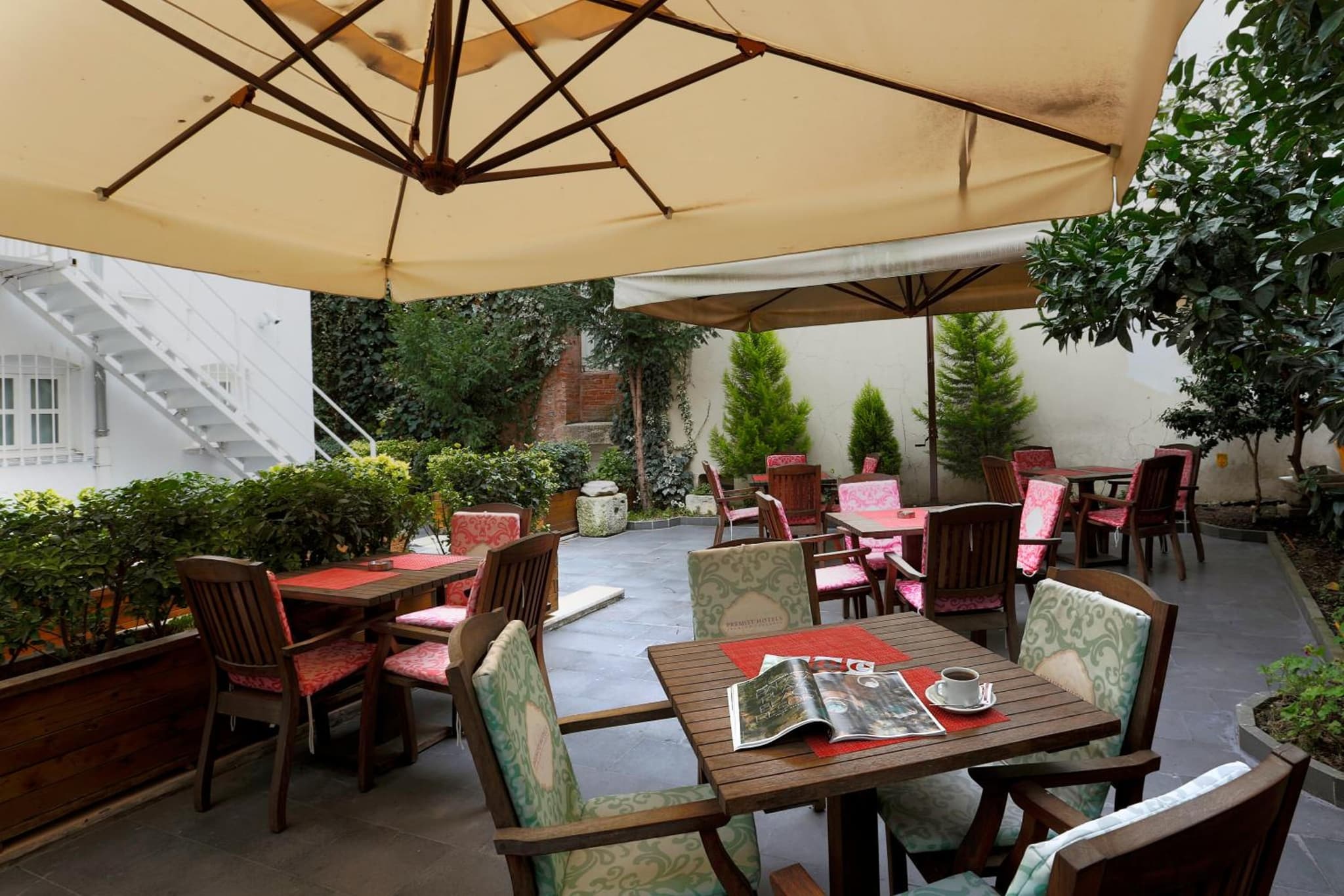 Premist Hotels Sultanahmet - Image 2