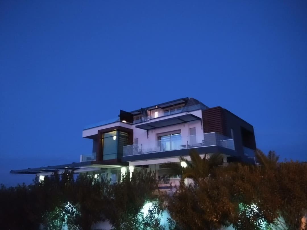 Mavi Panorama Villa fotoğrafı