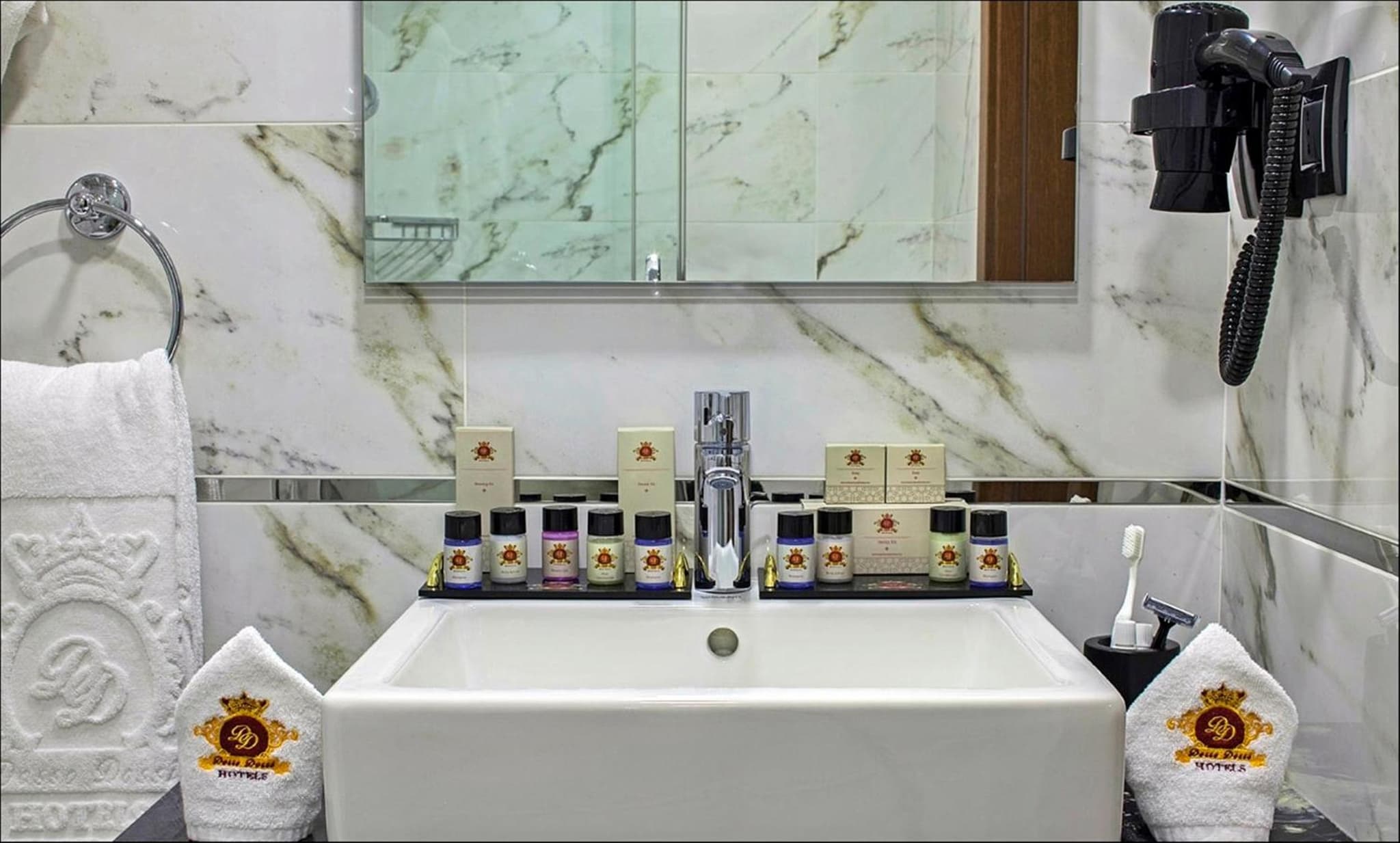 Dosso Dossi Hotels Old City - Image 4