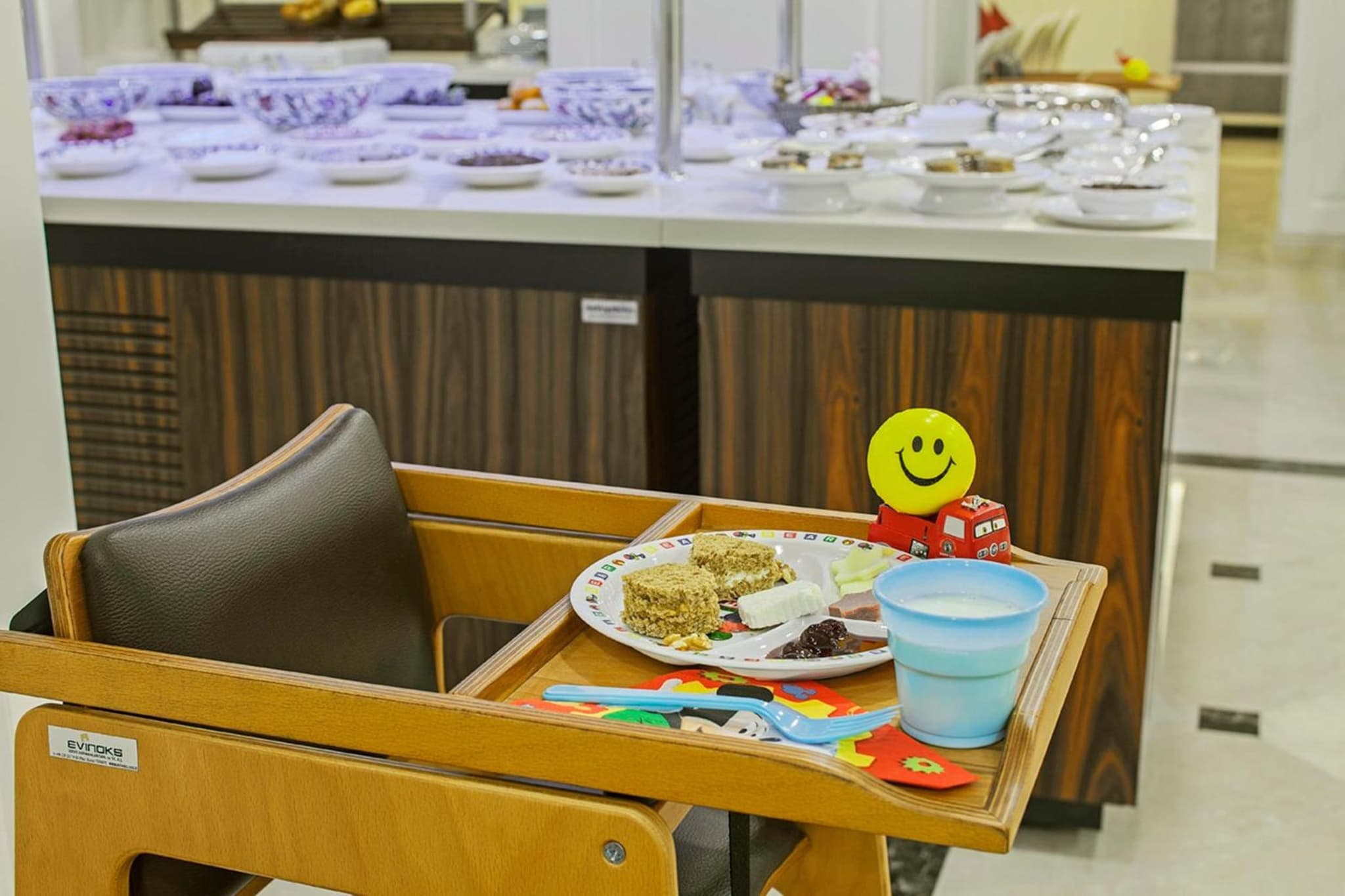 Dosso Dossi Hotels Old City - Image 3