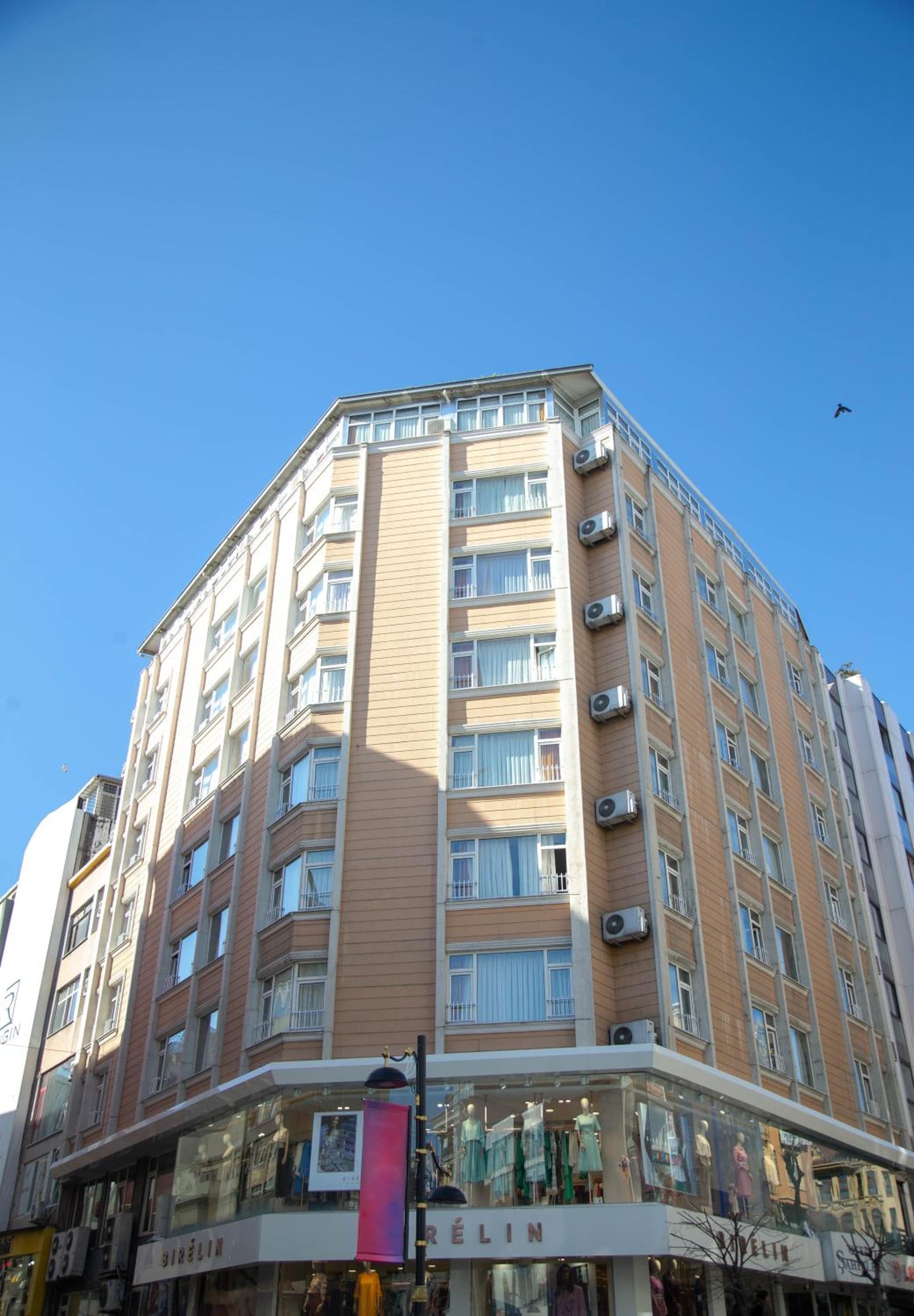 Sahinler Otel - Image 3