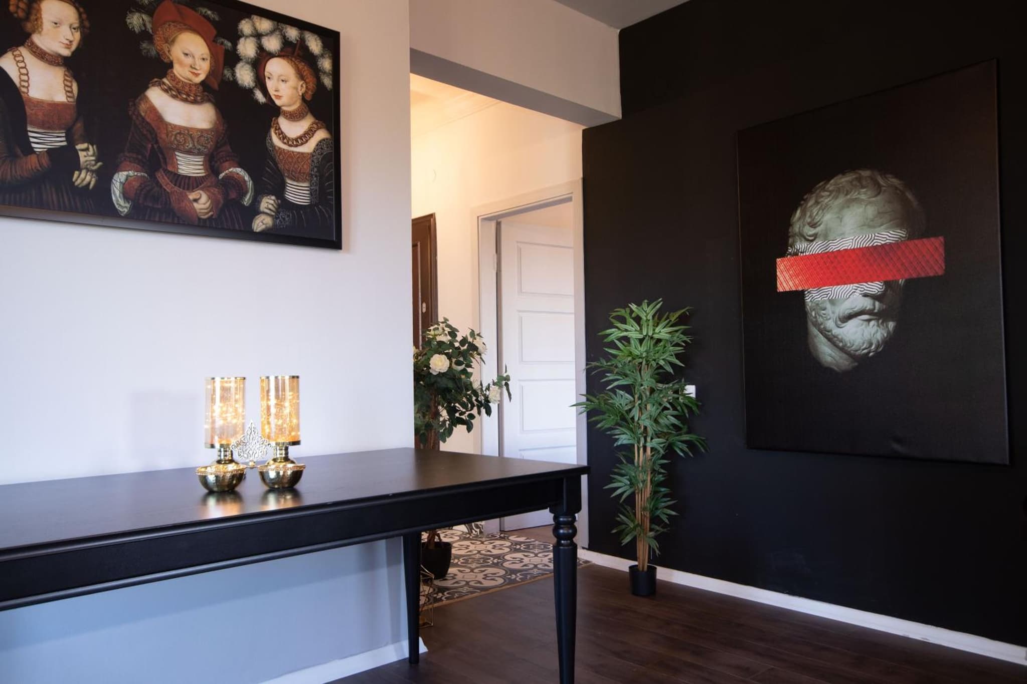 Lara Suites - Image 1