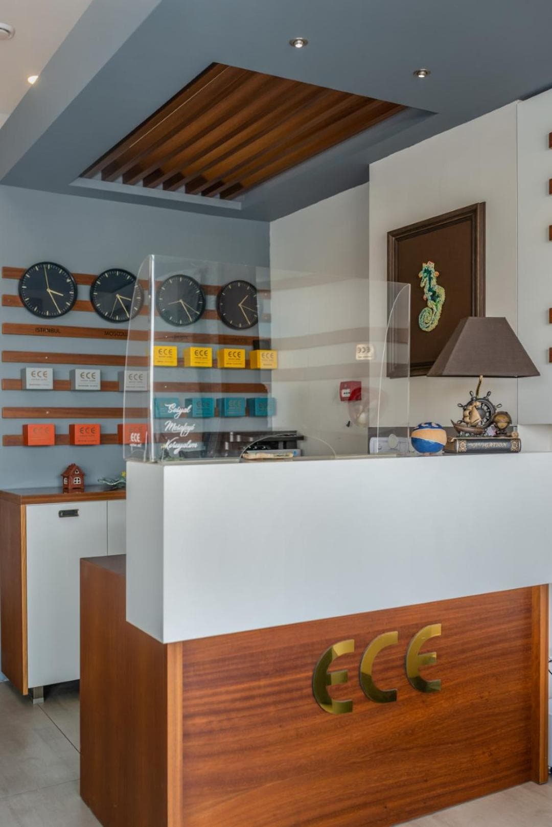 Ece Marina Suit - Image 1