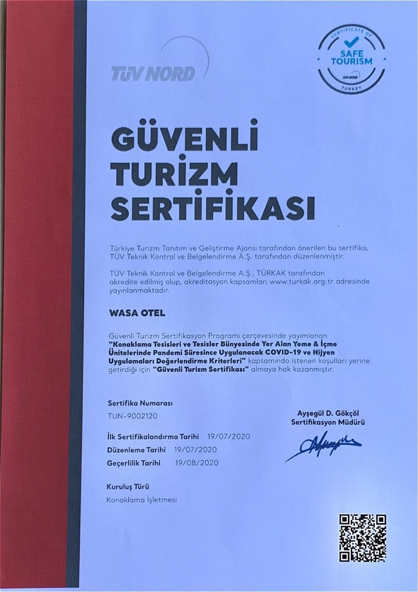 Wasa Hotel - Image 3