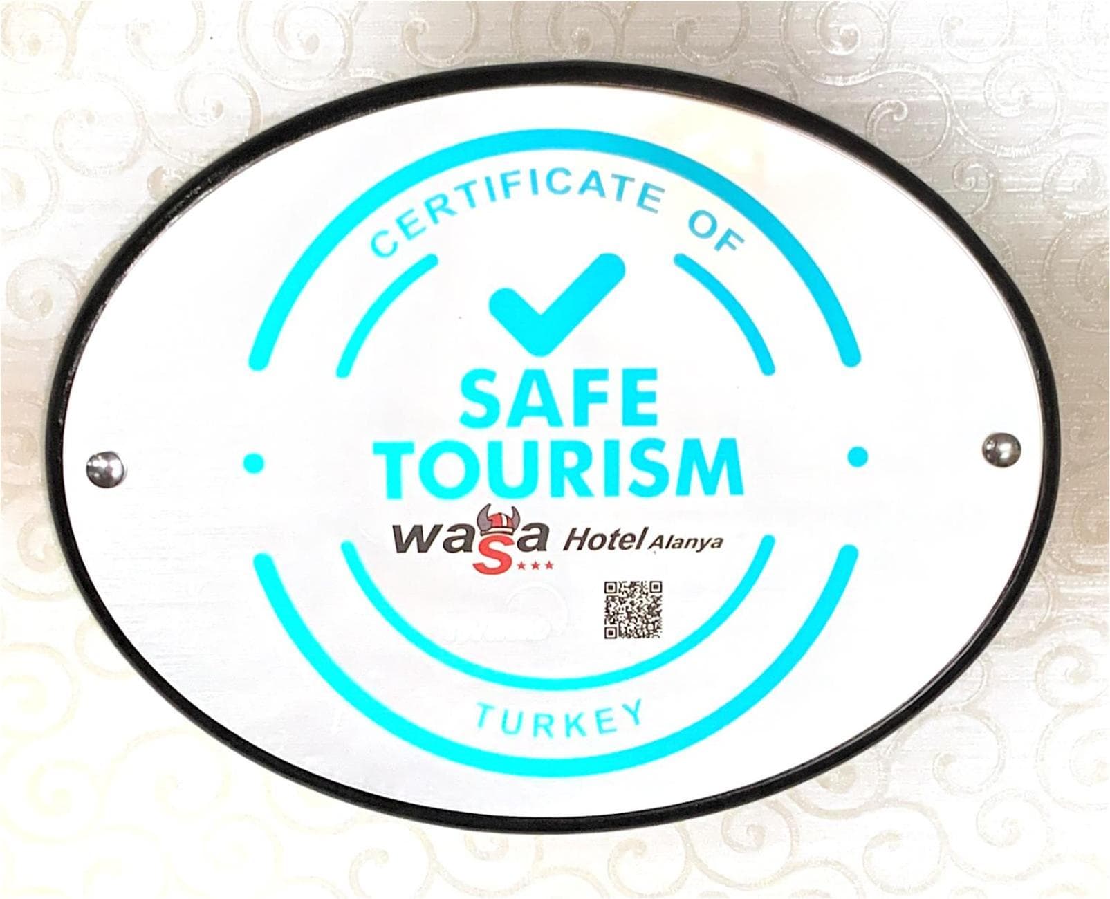 Wasa Hotel - Image 2