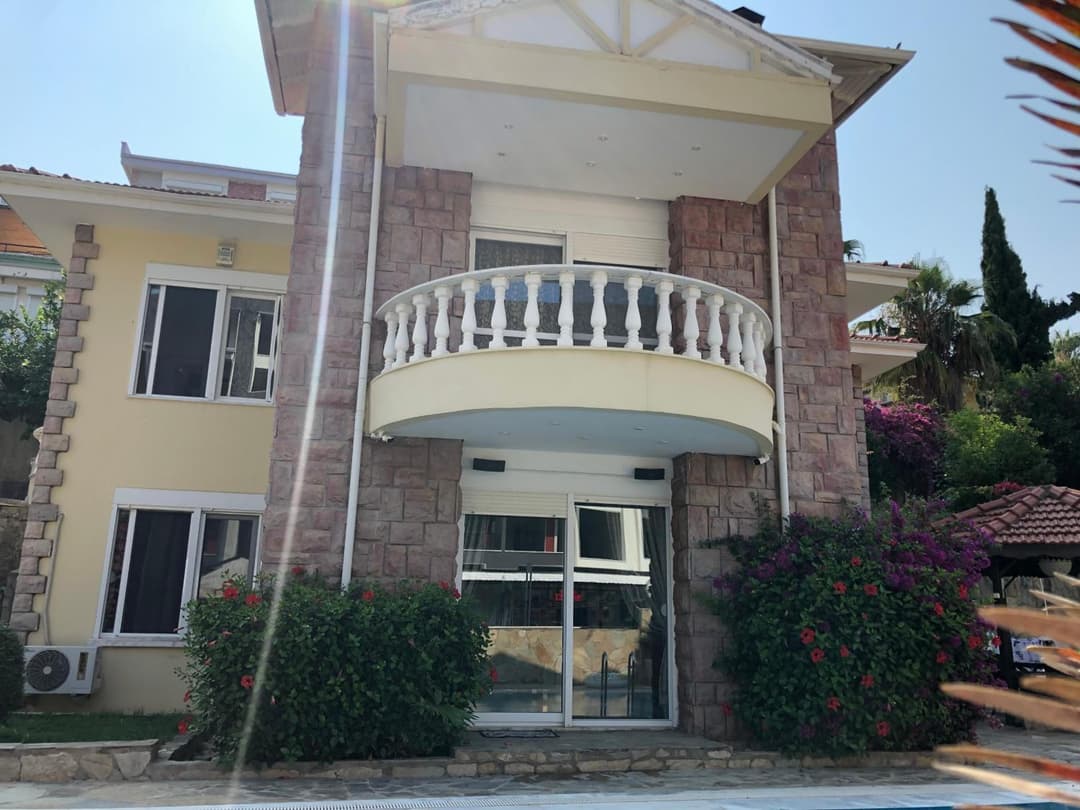 Dreamhome fotoğrafı