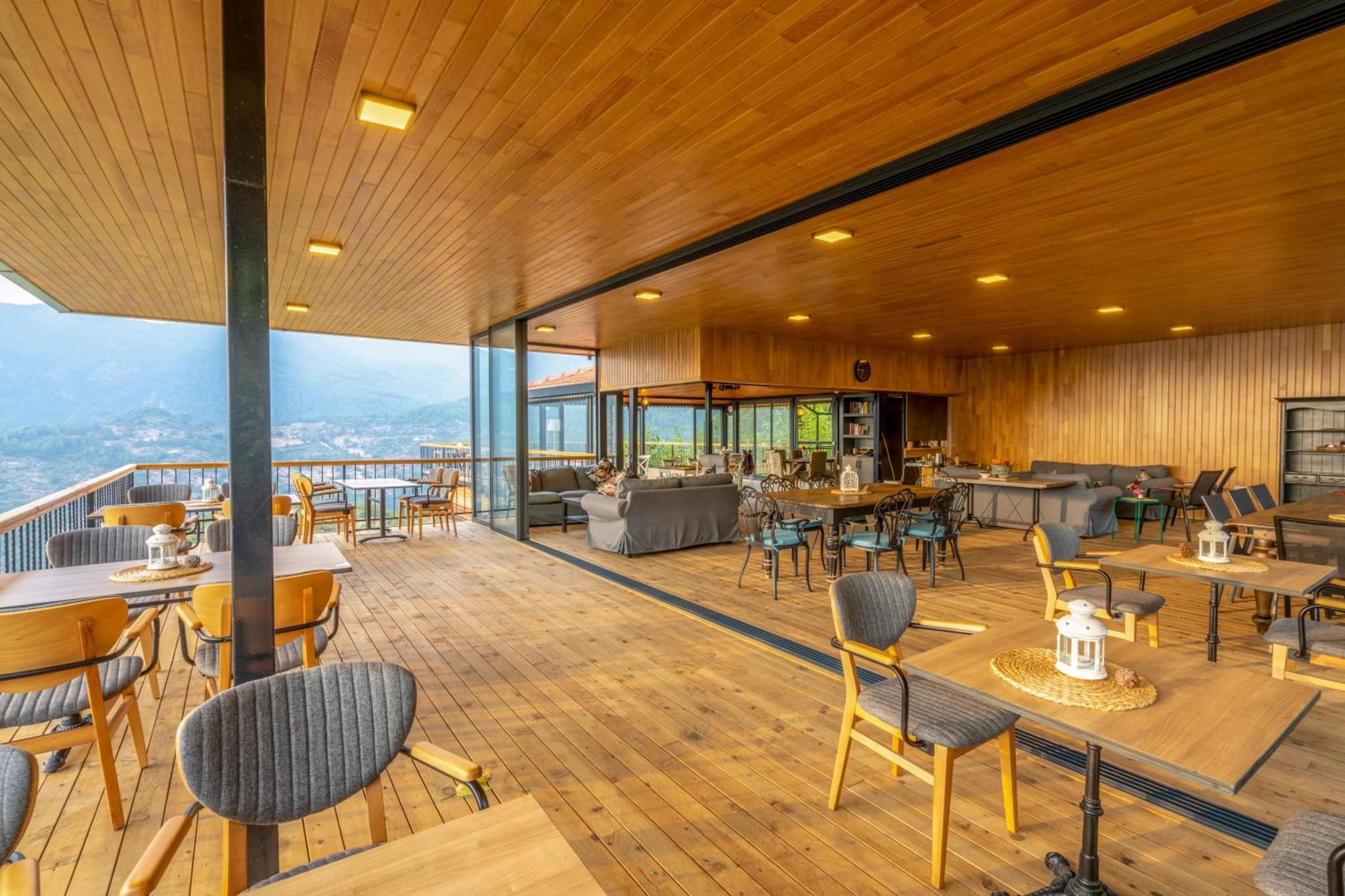 Avena Mountain Boutique Hotel - Adults Only - Image 2