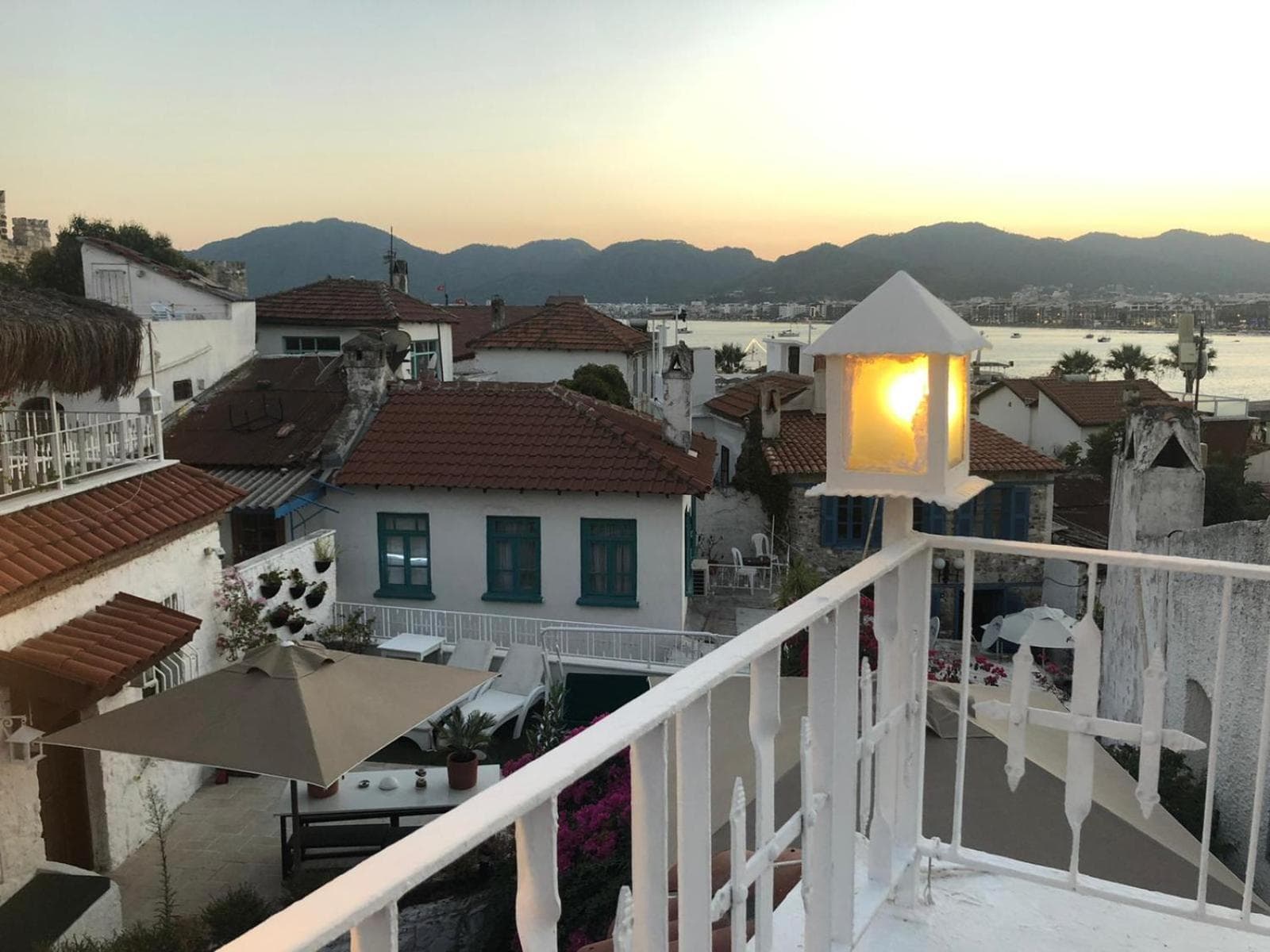 8 oDa Marmaris - Image 2