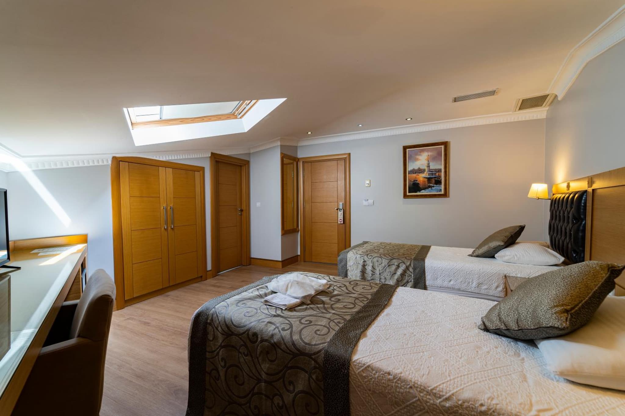 Levent Hotel Istanbul - Image 4