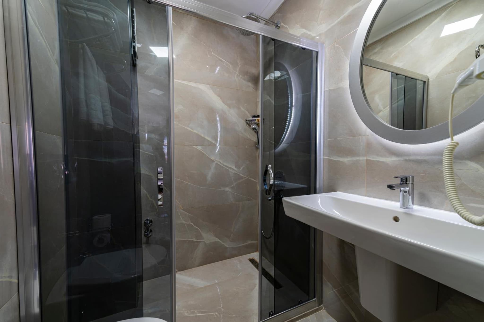 Levent Hotel Istanbul - Image 3