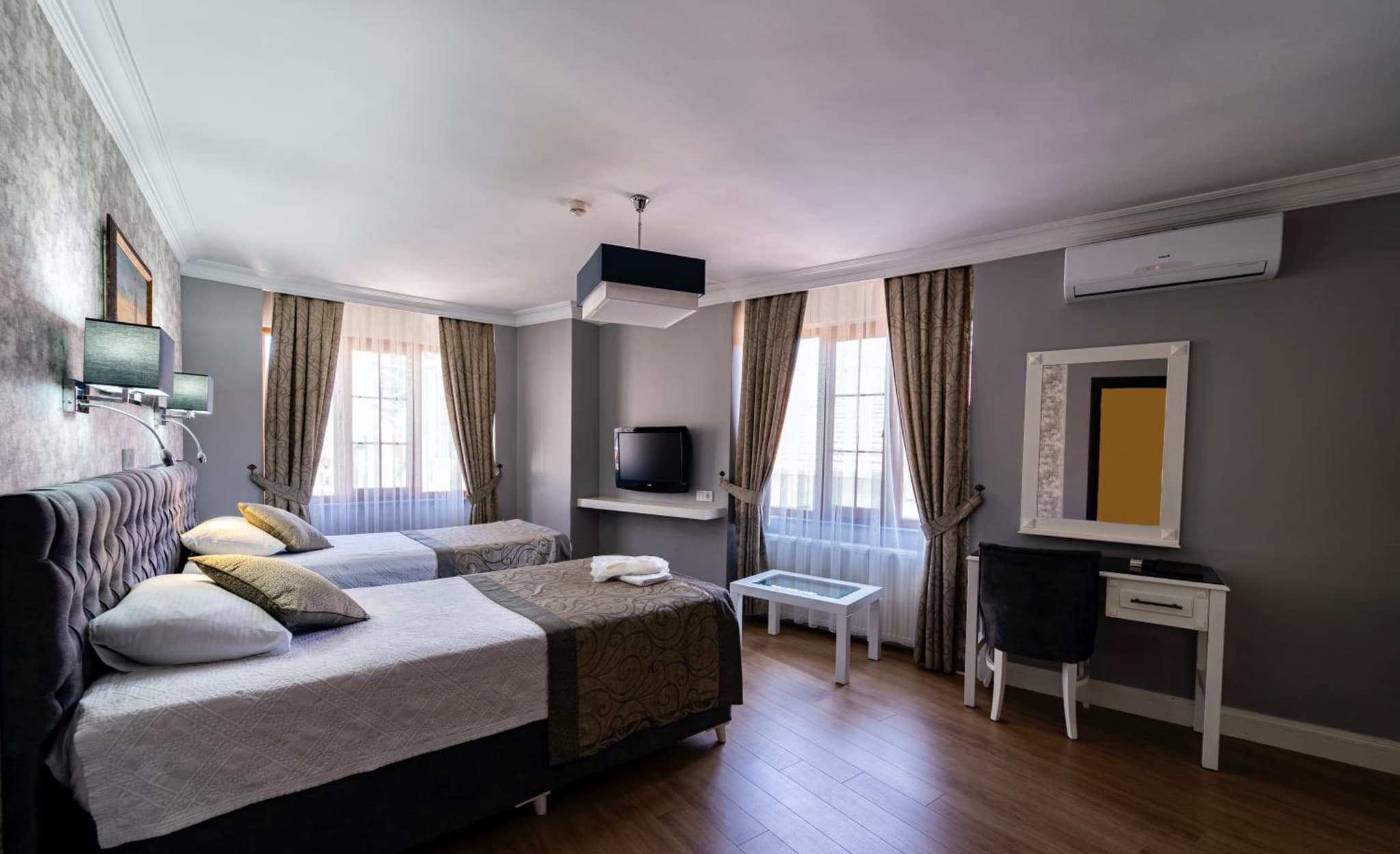 Levent Hotel Istanbul - Image 2