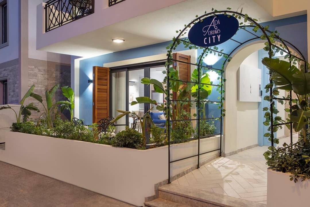 Ada Dreams City fotoğrafı