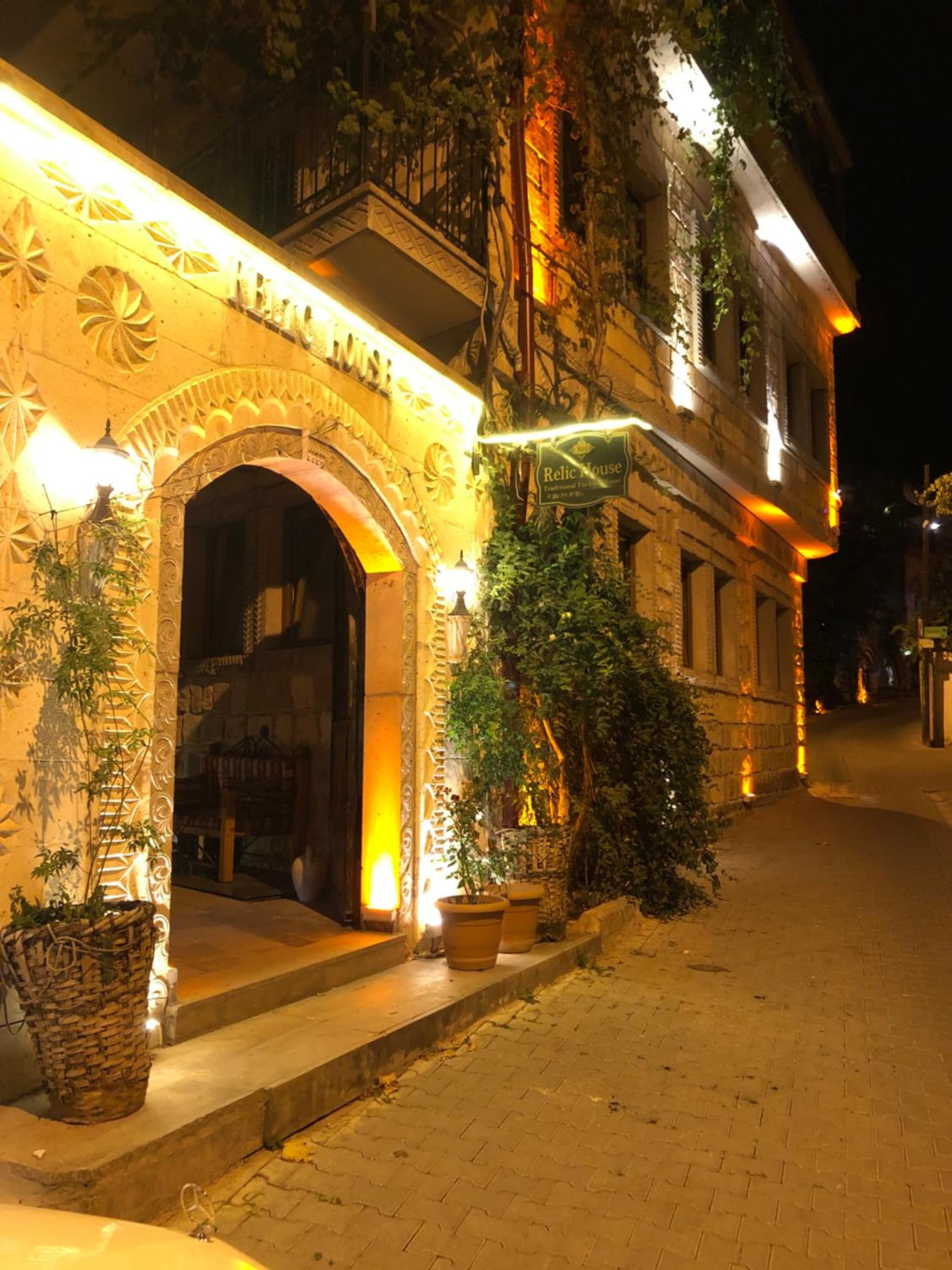 Relic House - Image 1