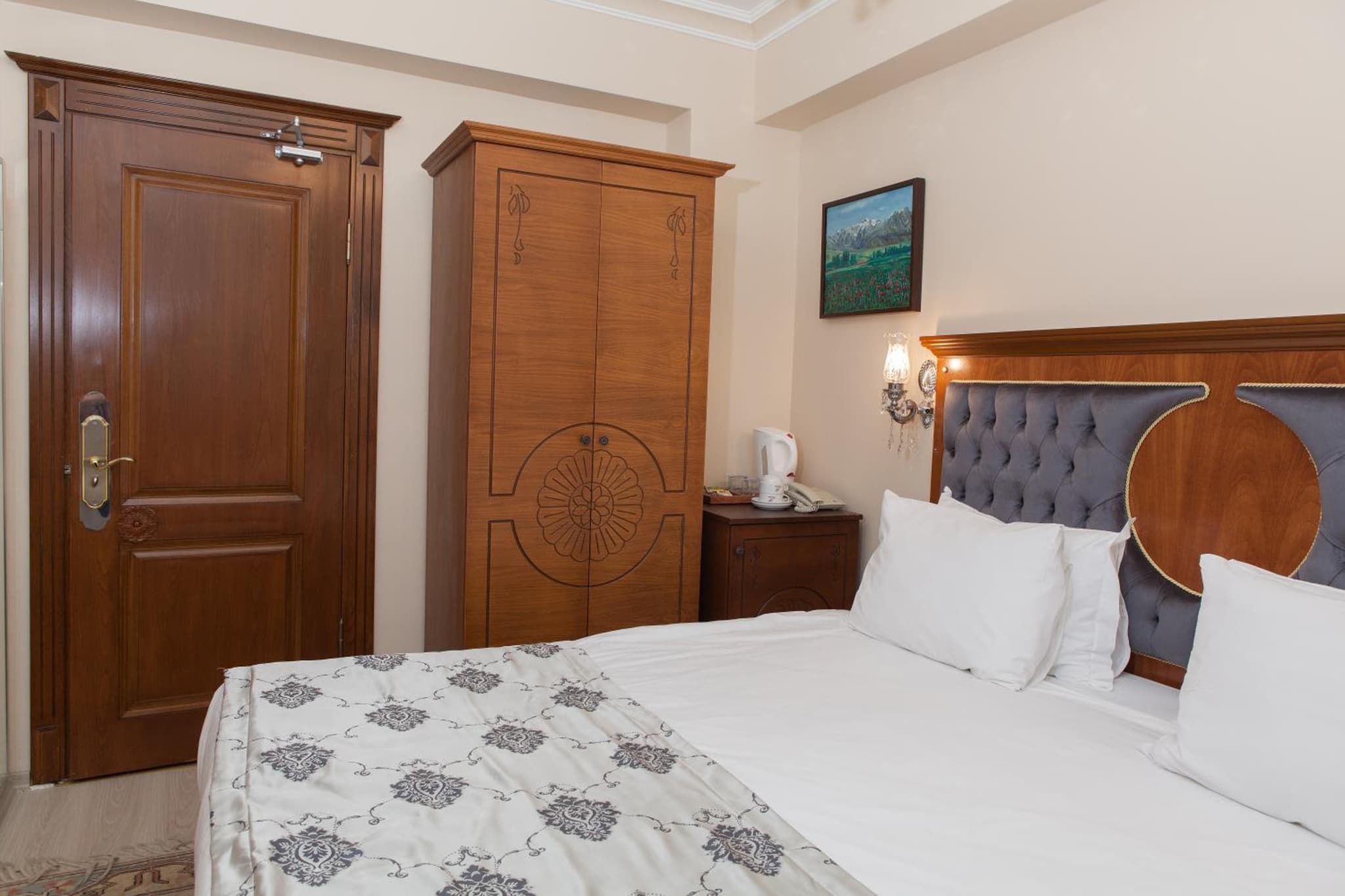 A'la Sofia Hotel İstanbul - Image 4