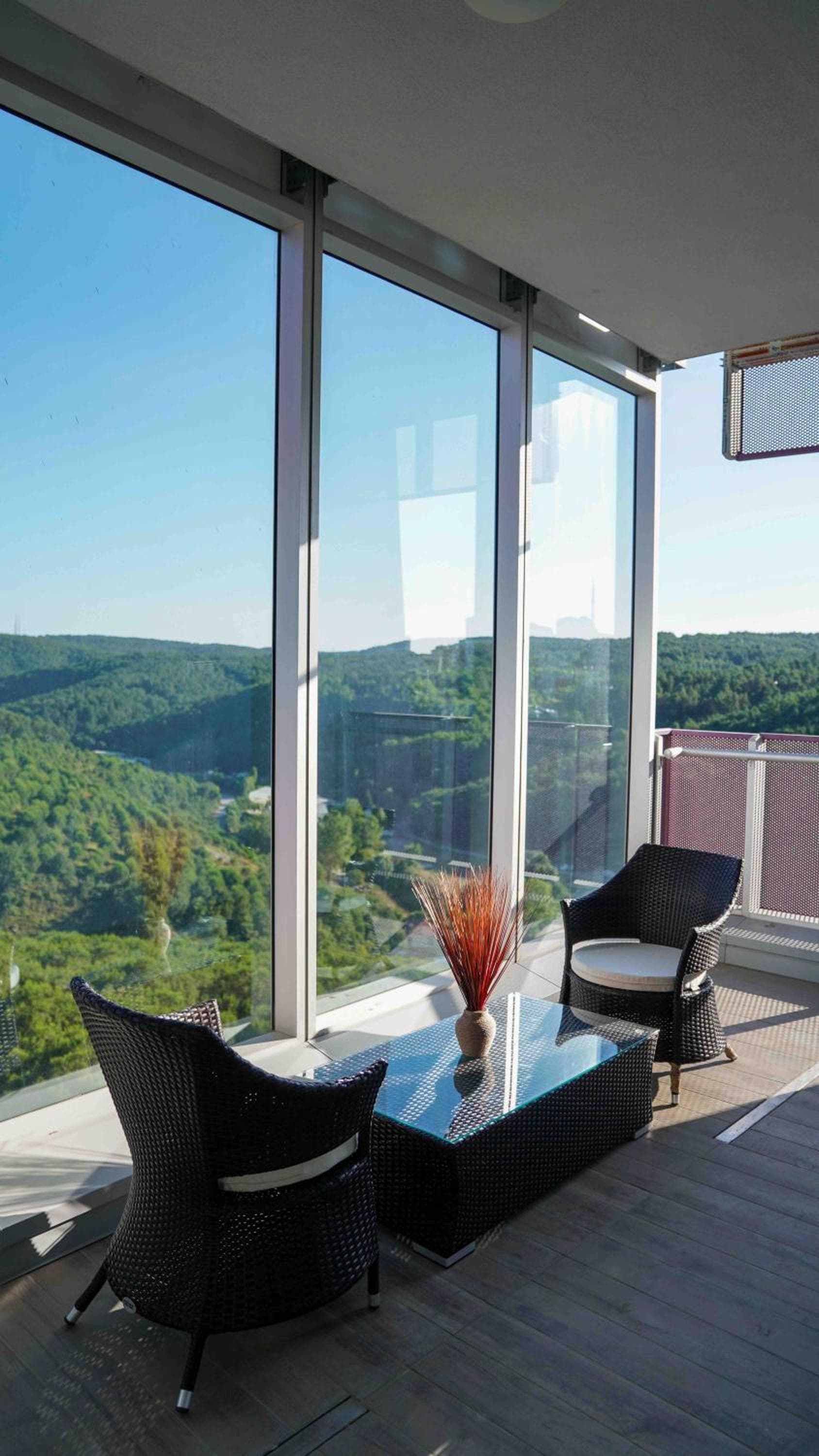 Maslak Aparts - Image 2